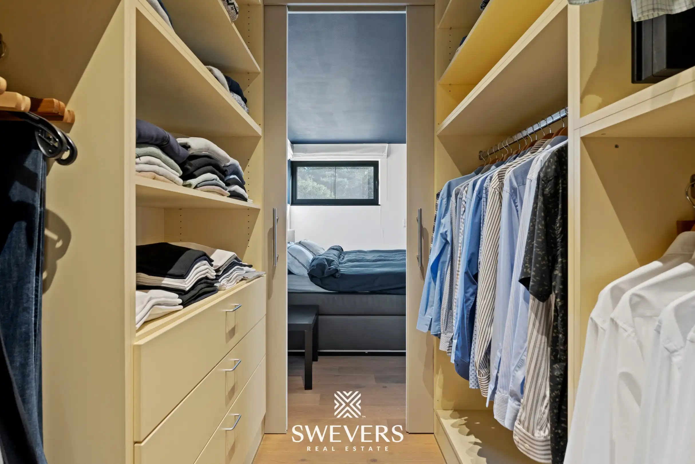 Exclusieve instapklare villa ( EPC B ) op uniek perceel ( 16a 91ca ) in de residentiële Bloemenwijk te Bolderberg foto 33