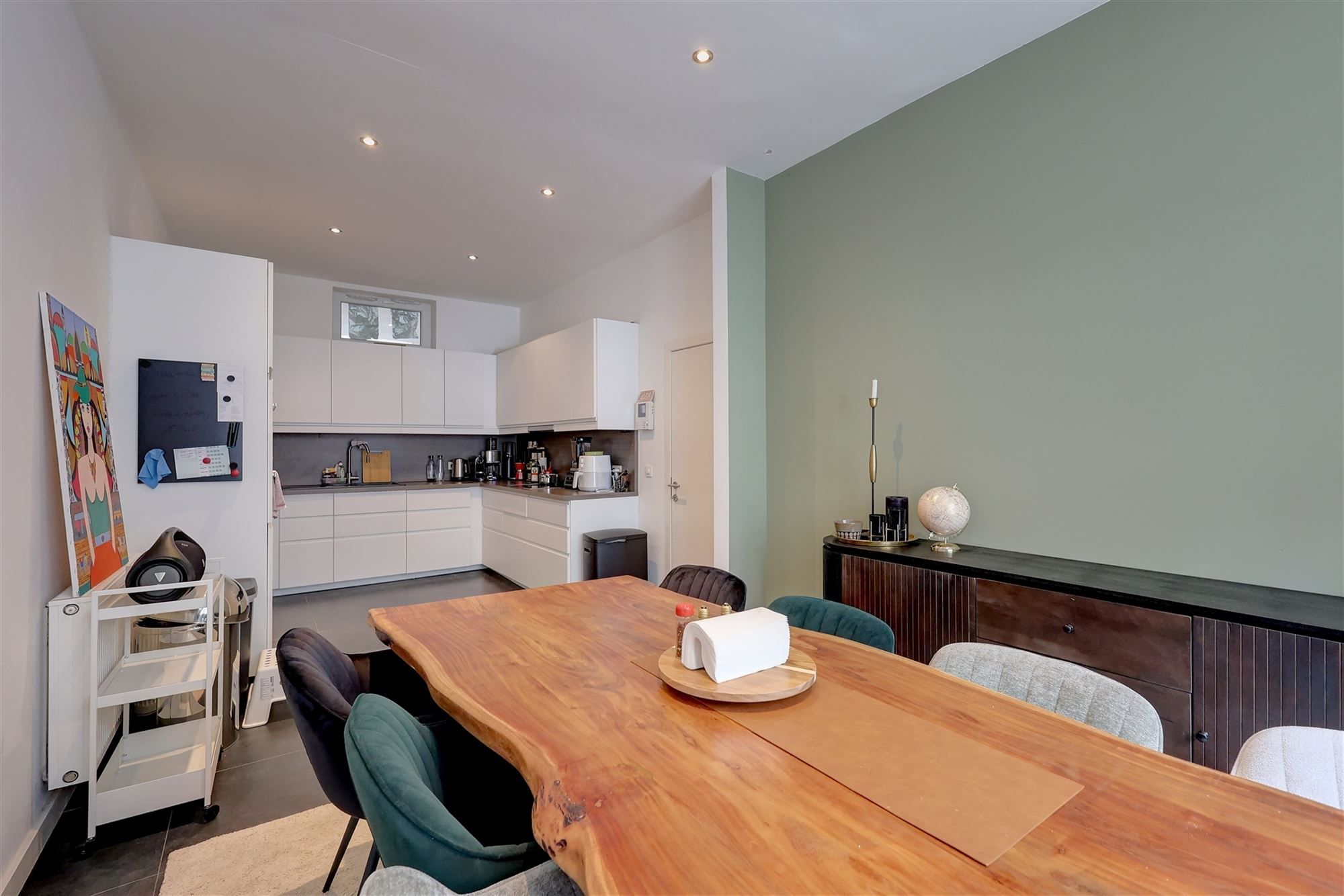 Prachtige woning met 3 slaapkamers te huur (ideale co-housing) foto {{pictureIndex}}
