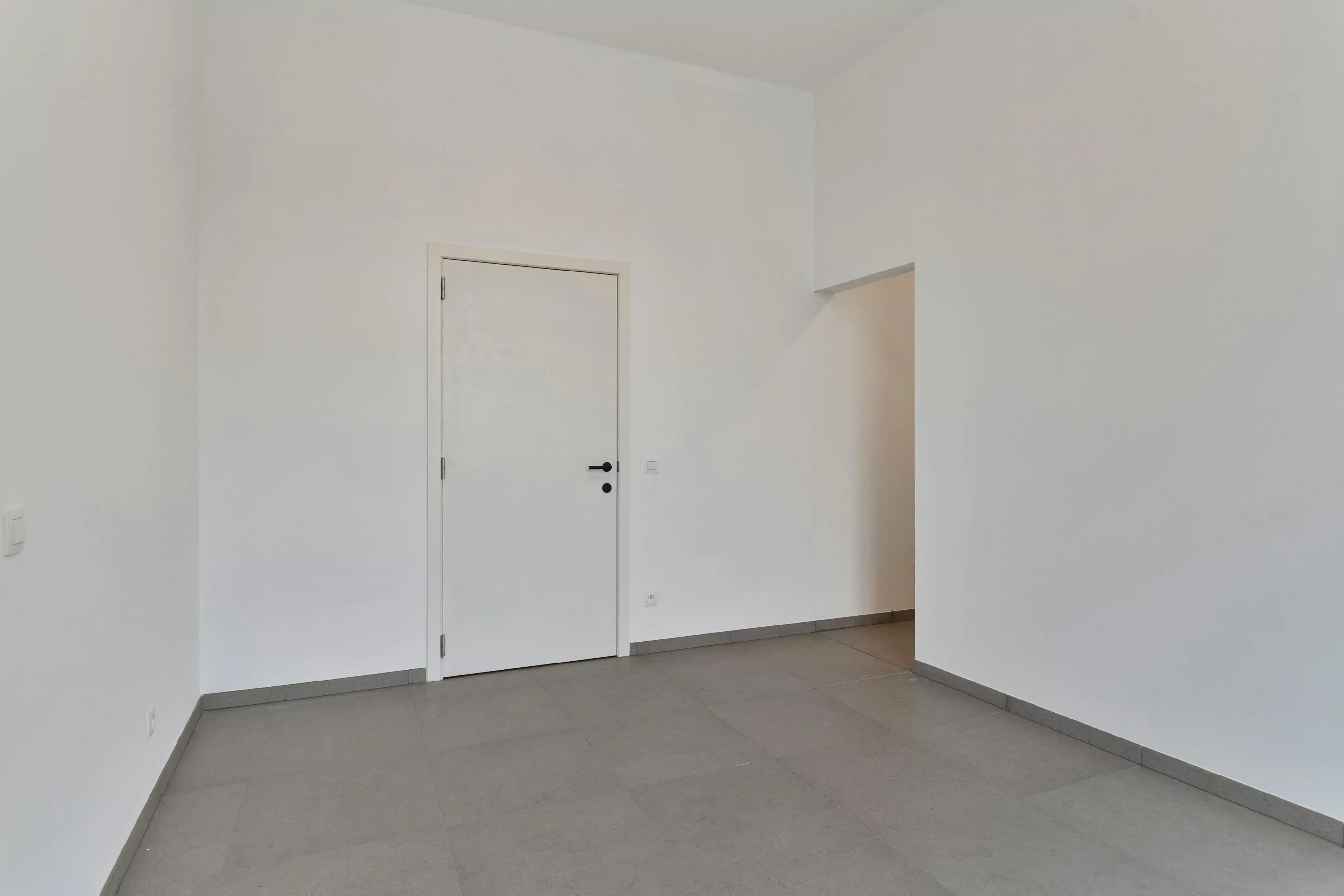 Nieuw appartement te koop in Vlamertinge met leuke tuin! foto 11