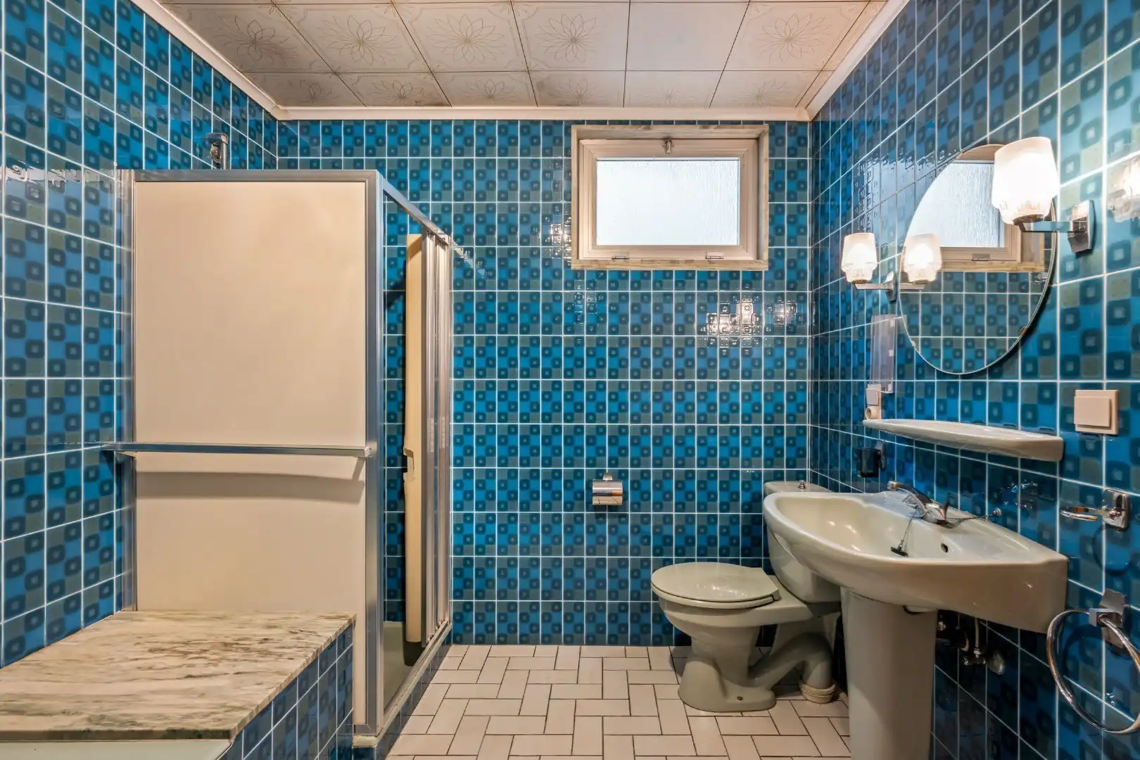 Woning met 3, mogelijks 5 slaapkamers en tuin met uitweg in Kortrijk-centrum foto 14