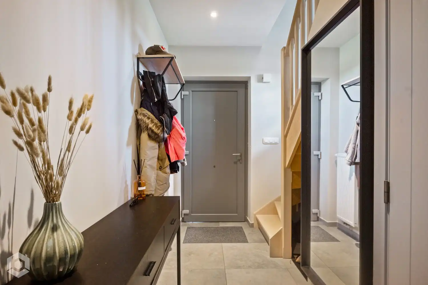 Recente, energiezuinige woning met 3 slaapkamers foto 12