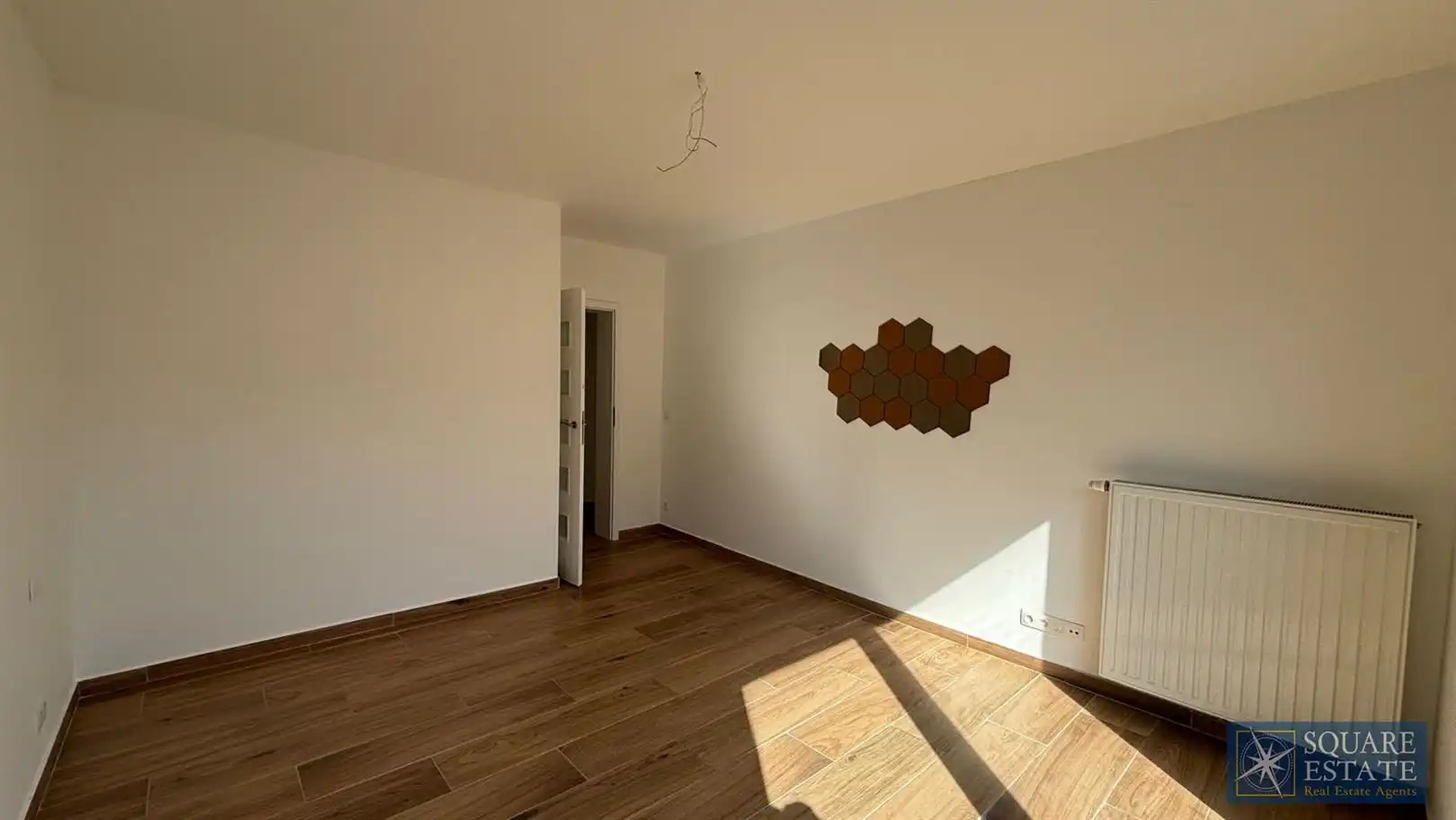 Charmant appartement met 2 slaapkamers en een terras foto 6