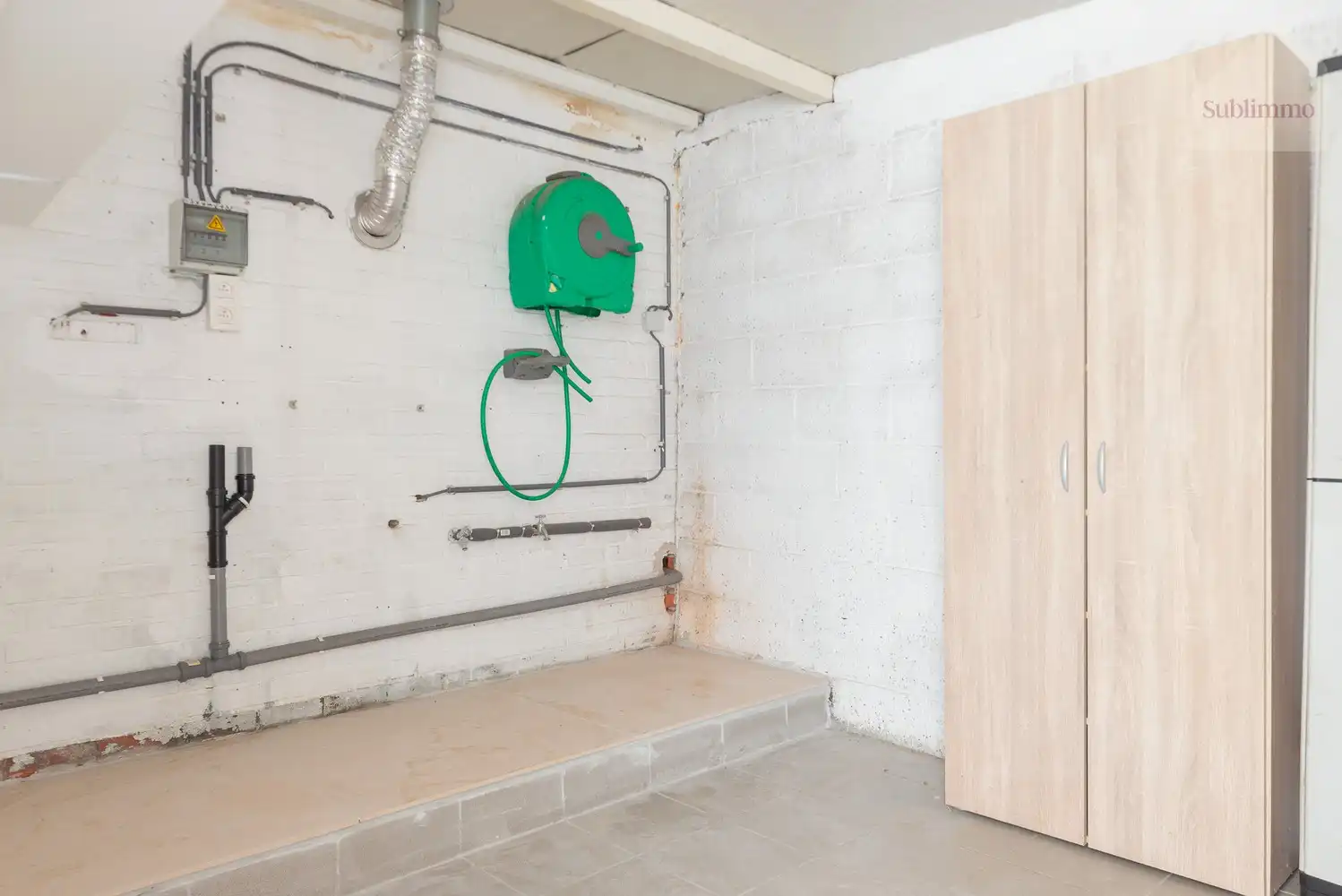 Eengezinswoning met 3 slaapkamers in het centrum van Meerhout. foto 22
