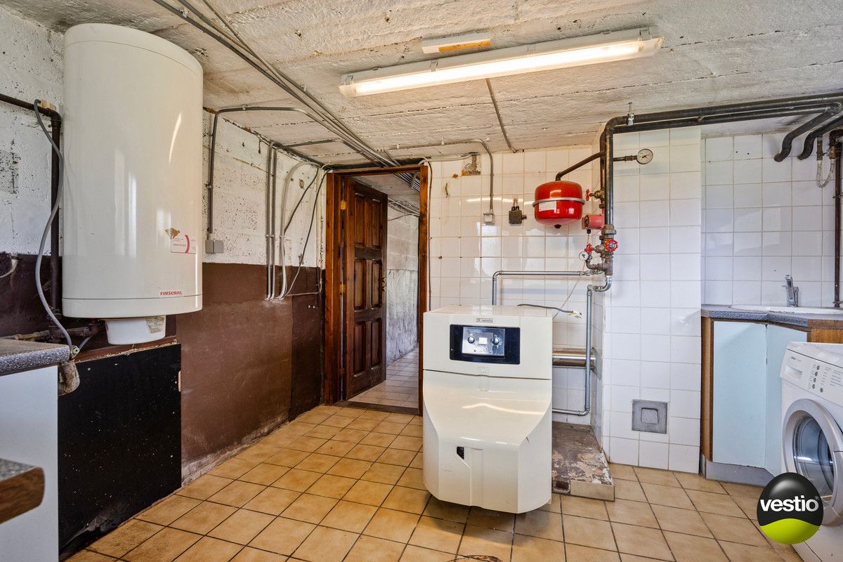 RUSTIG GELEGEN SPLIT LEVEL WONING OP 21A10CA TE KORTESSEM. foto 29