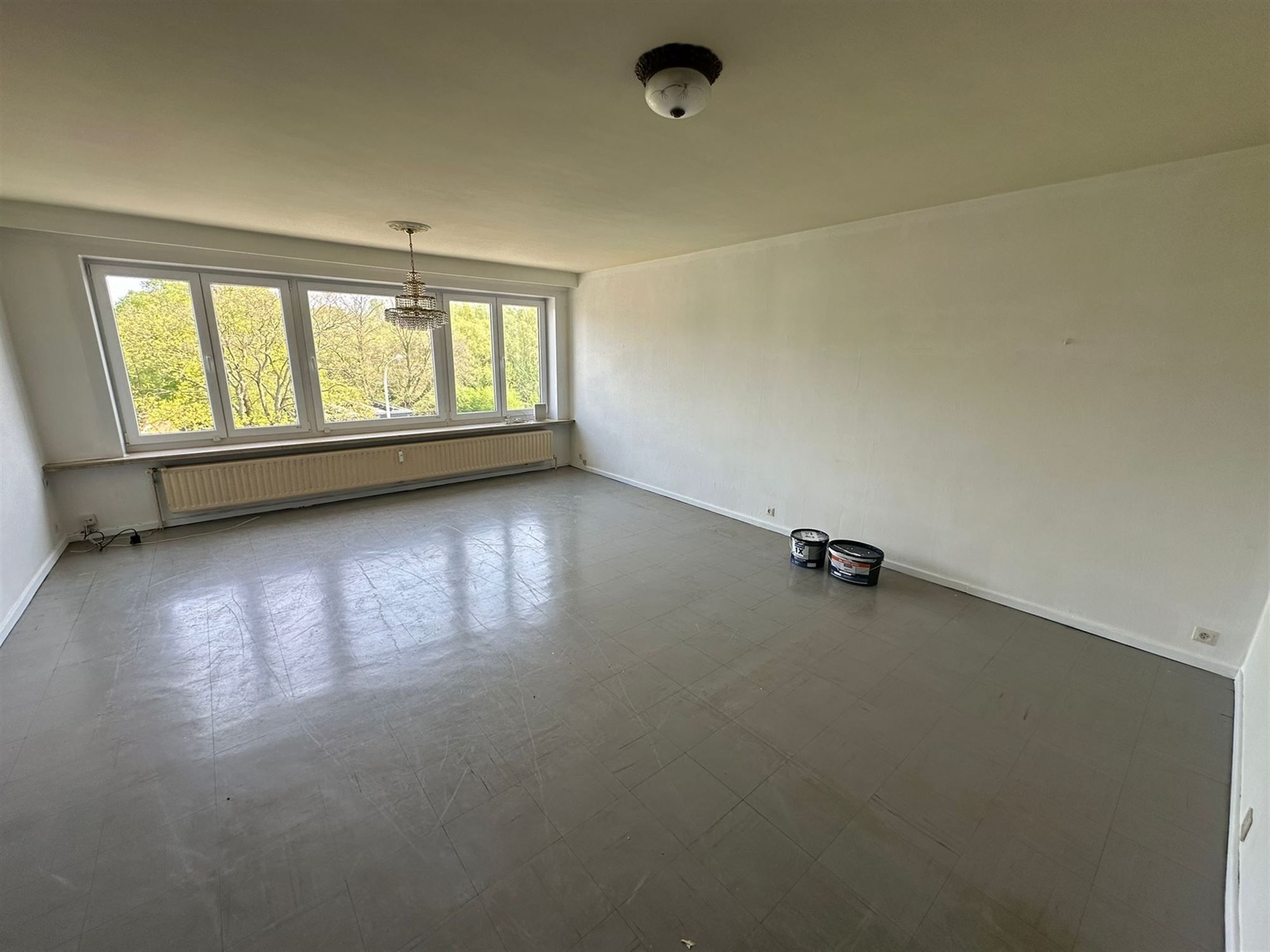 Appartement op de vierde verdieping met 2 slaapkamers  foto 3