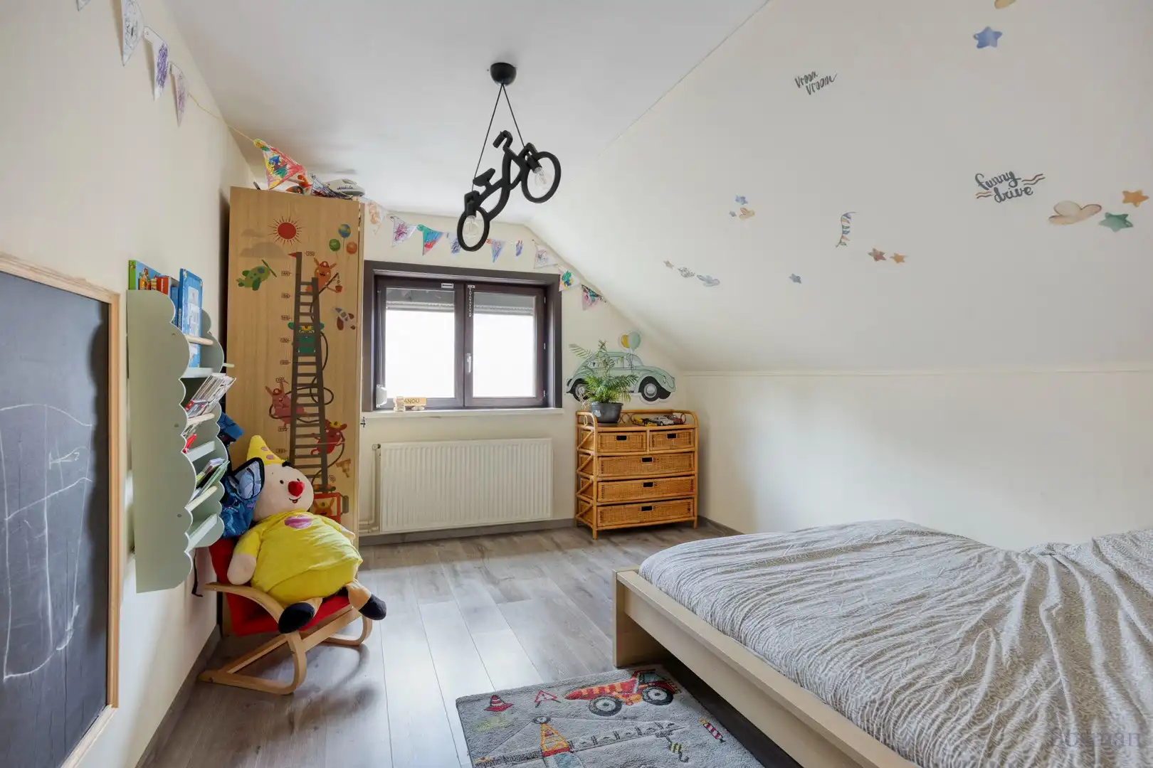 Gezinswoning te koop in Klein-Vorst (Laakdal) foto 17