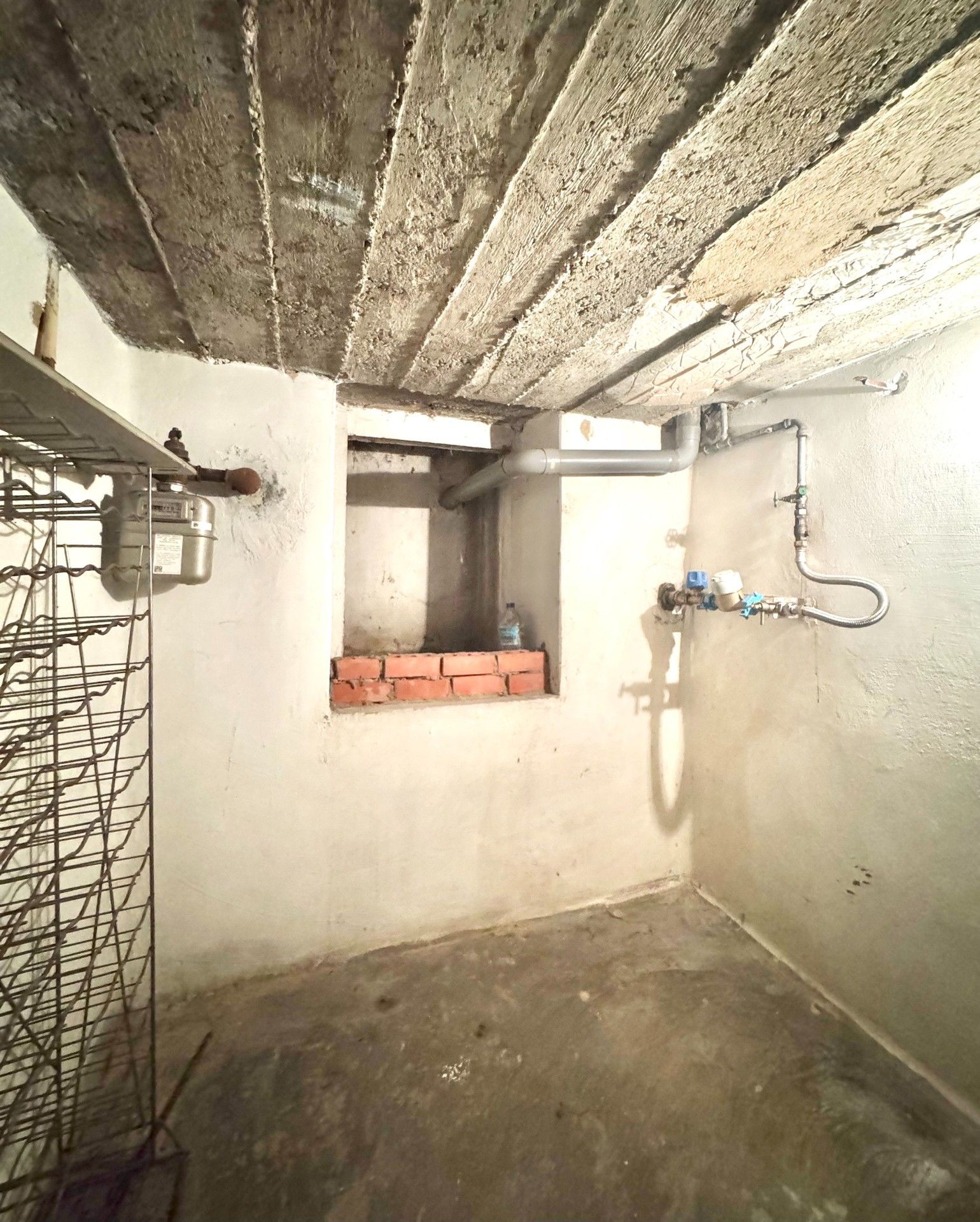 WONING MET MAGAZIJN OP 562 M² foto 14