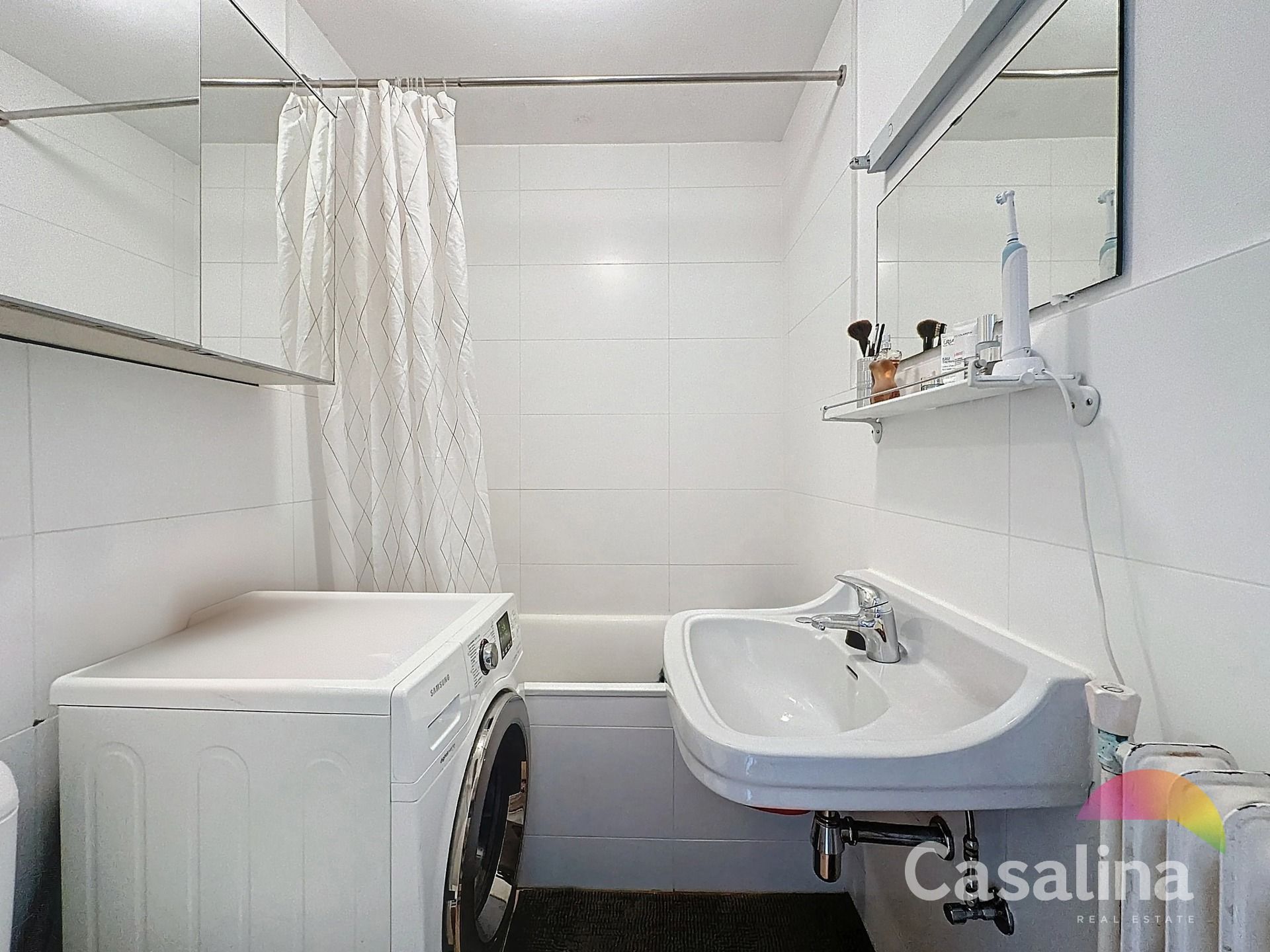 Appartement met renovatiemogelijkheden van 59 m²  foto 7