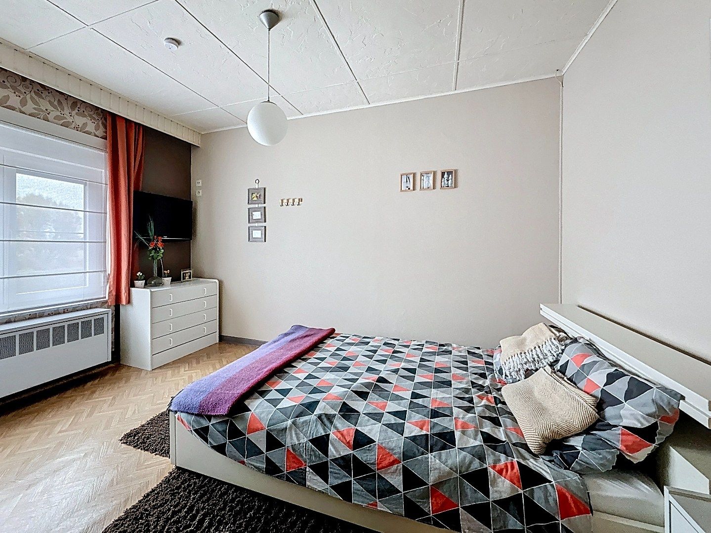 Gezellige woning nabij centrum Herent foto 8