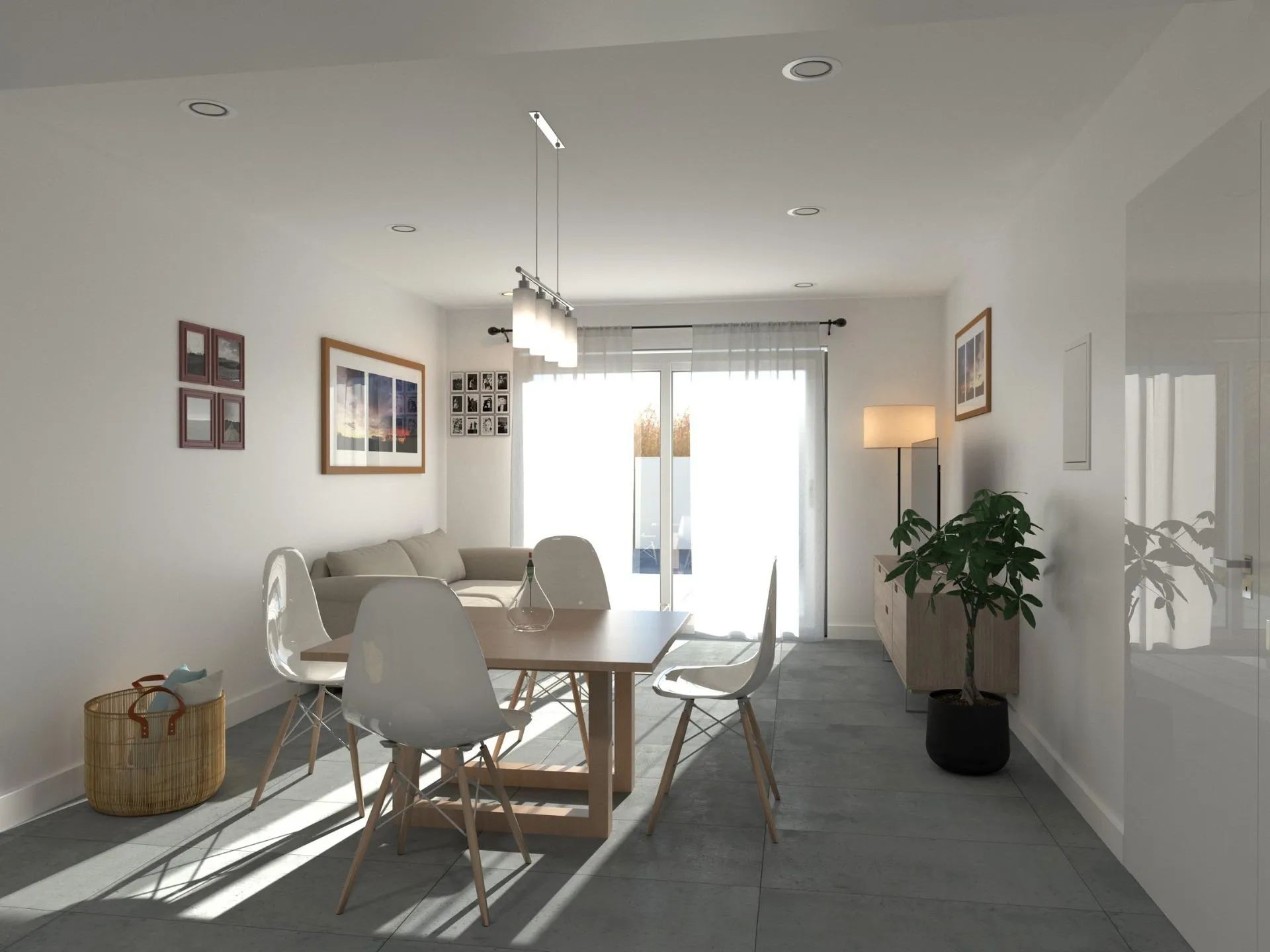 Luxe leefstijl in San Javier: exclusieve villa's met privézwembad en solarium foto 2