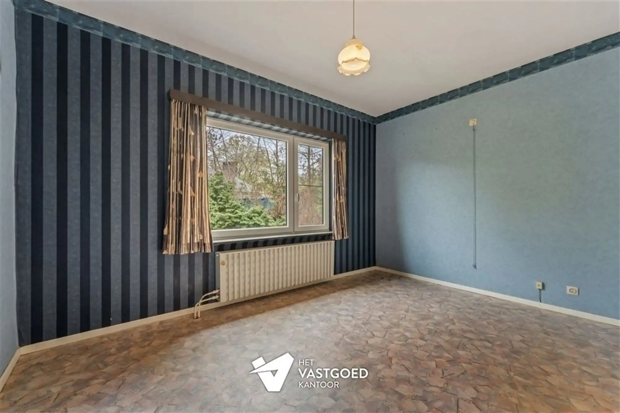 TE RENOVEREN WONING MET 3 SLAAPKAMERS OP RUSTIGE DOCH CENTRALE LIGGING IN LUMMEN (MELDERT) foto 18