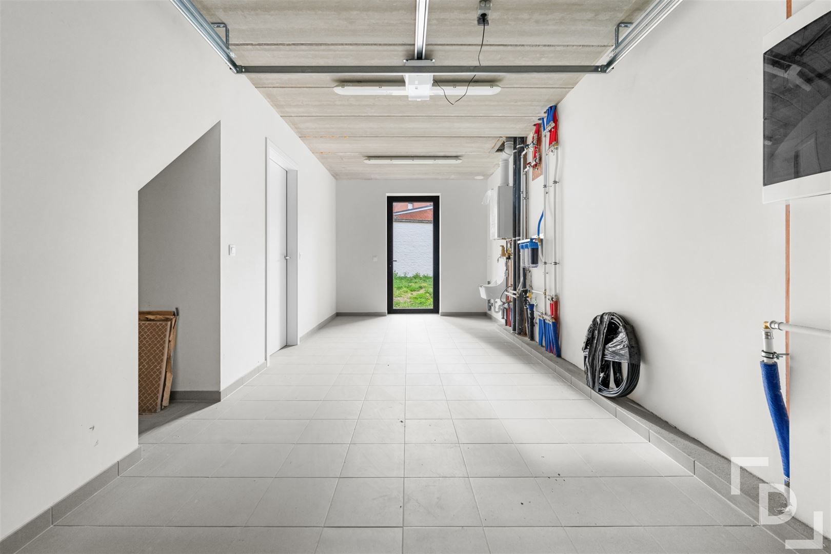 Eengezinswoning foto 27