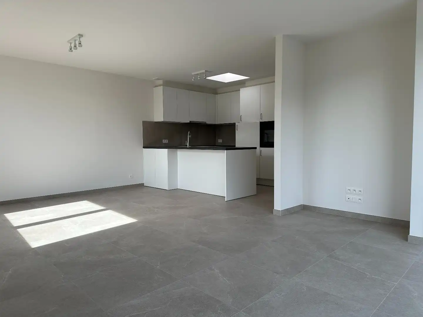 Instapklaar energiezuinig nieuwbouwappartement met mooi zonneterras, Torhout foto 5