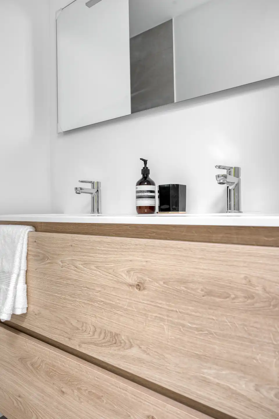 Nieuwbouwappartement met 3 slaapkamers in Wommelgem foto 25