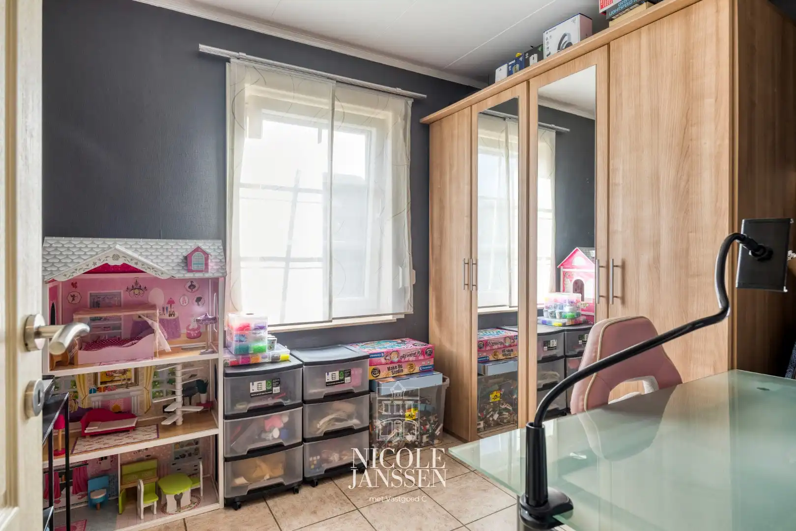 Verzorgde woning foto 12
