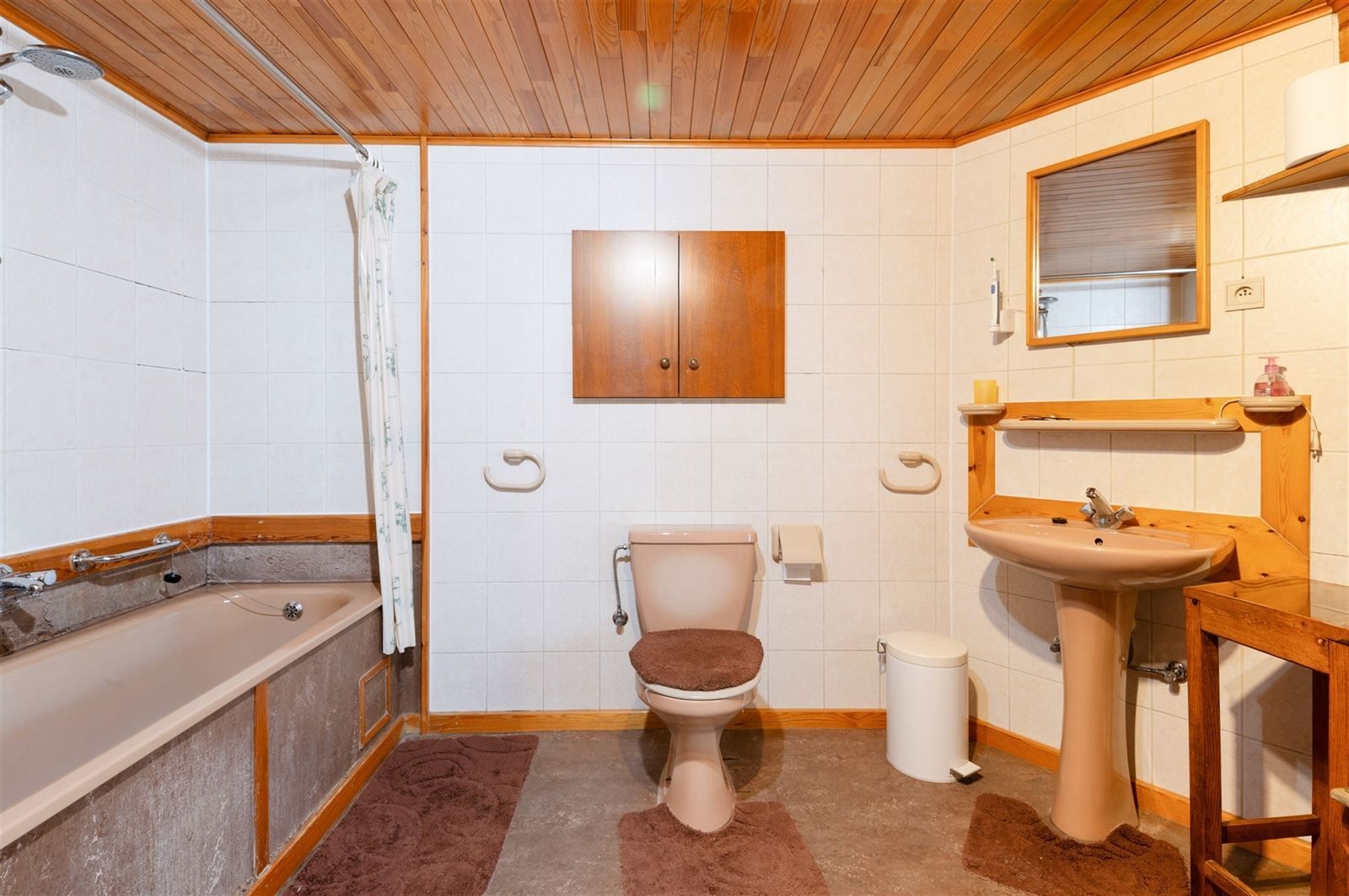  3 gevelwoning met schuur  op 20are75 foto 10