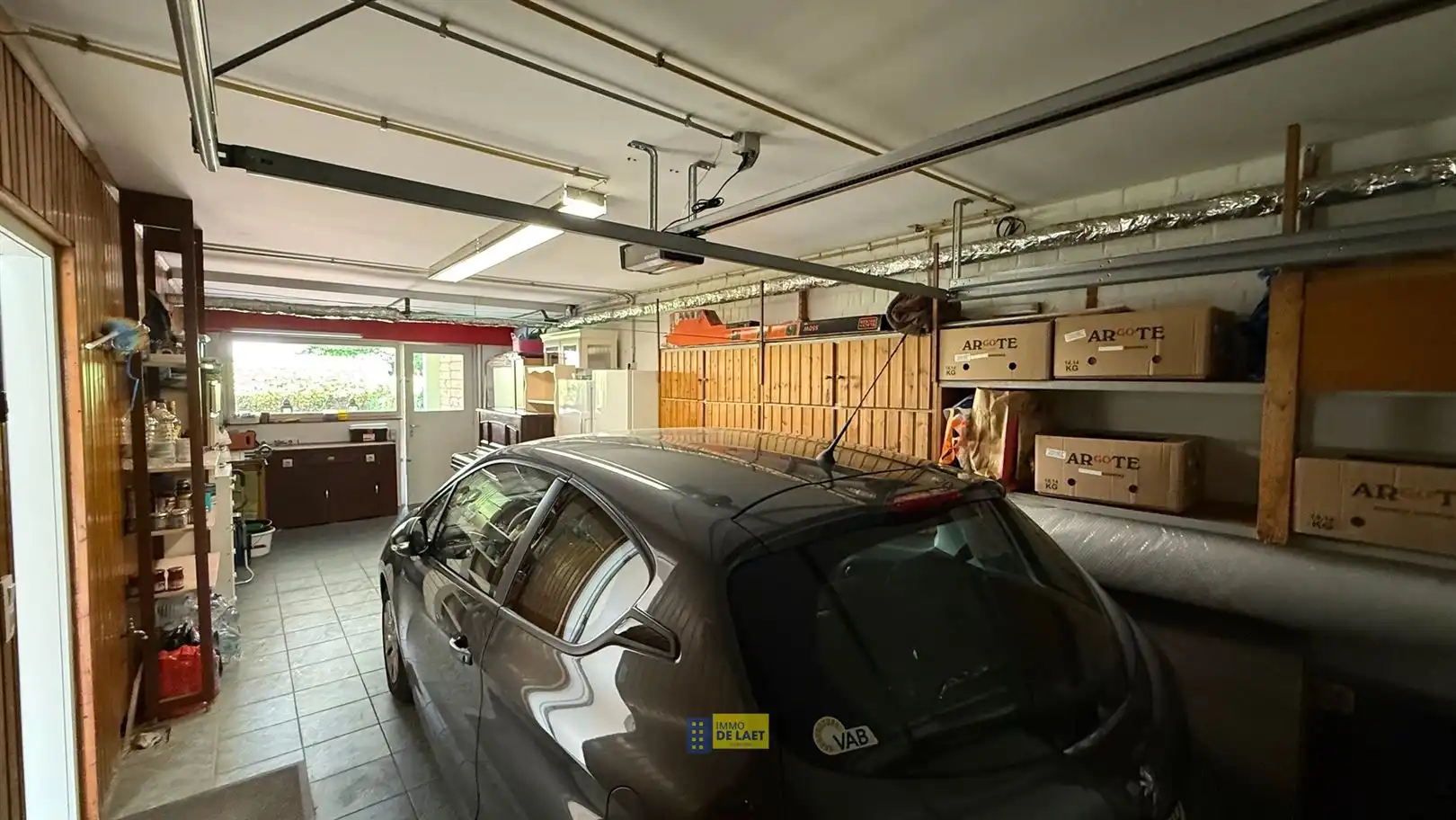 Ruime woning met 3 slaapkamers in Hof Savelkoul. foto 27