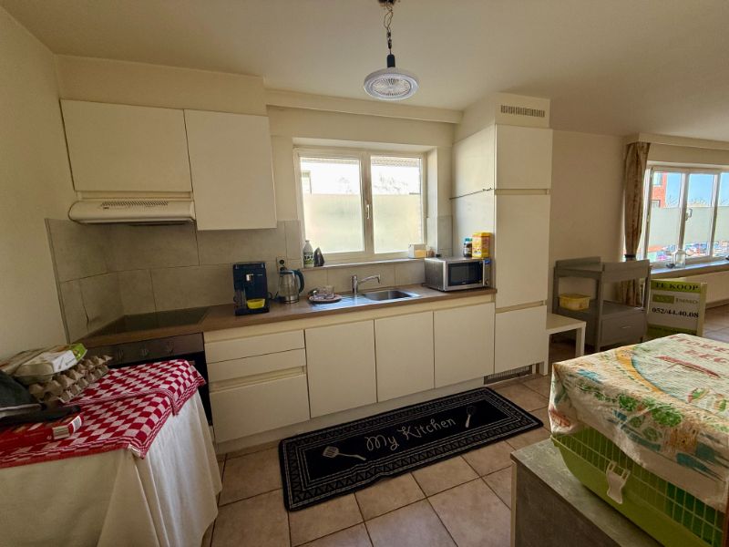 Ruim appartement met 2 slaapkamers foto 4