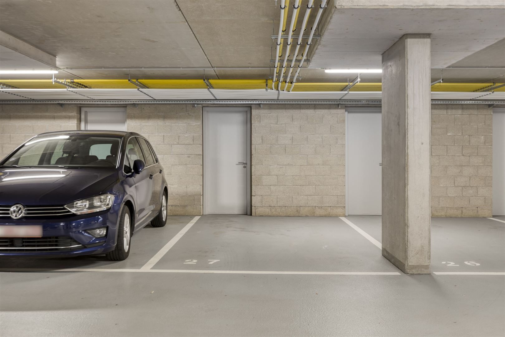 TE KOOP: Prachtig nieuwbouwappartement te Heusden-Zolder! foto 17