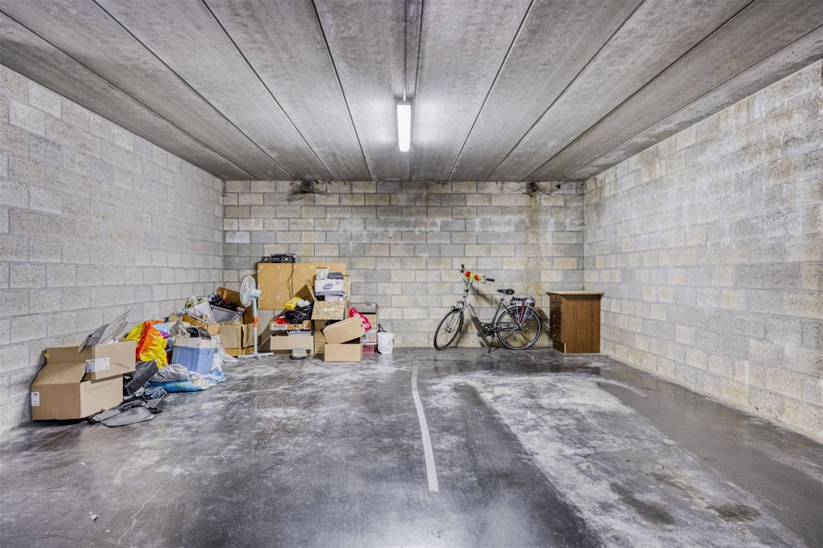 TE KOOP: Ruim appartement met tuin te Heusden-Zolder!  foto 16