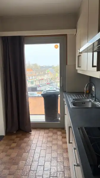 Appartement in centrum Hove foto 7