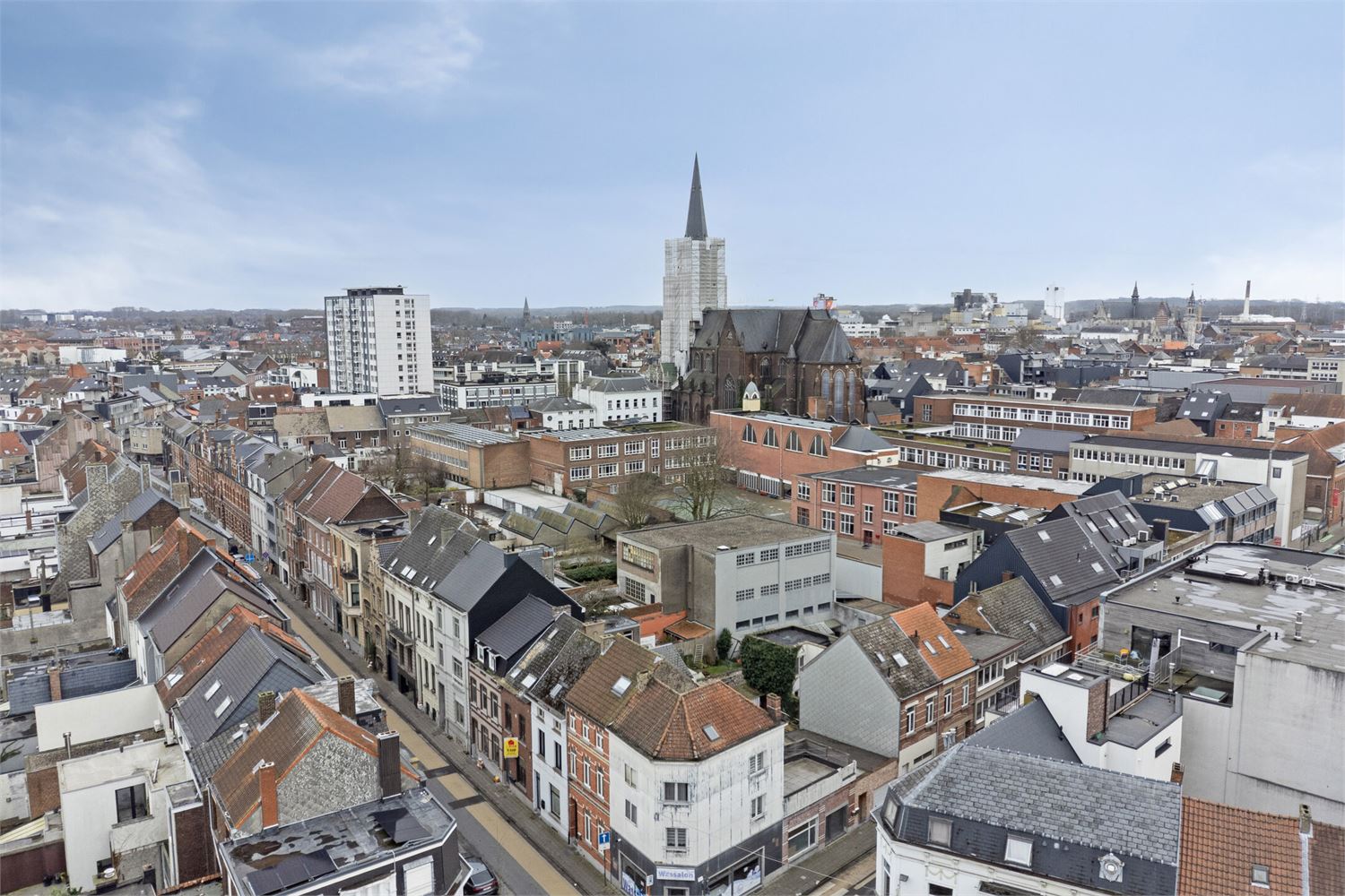 VERNIEUWBOUW KANTOOR IN UNIEKE HERENWONING foto 18