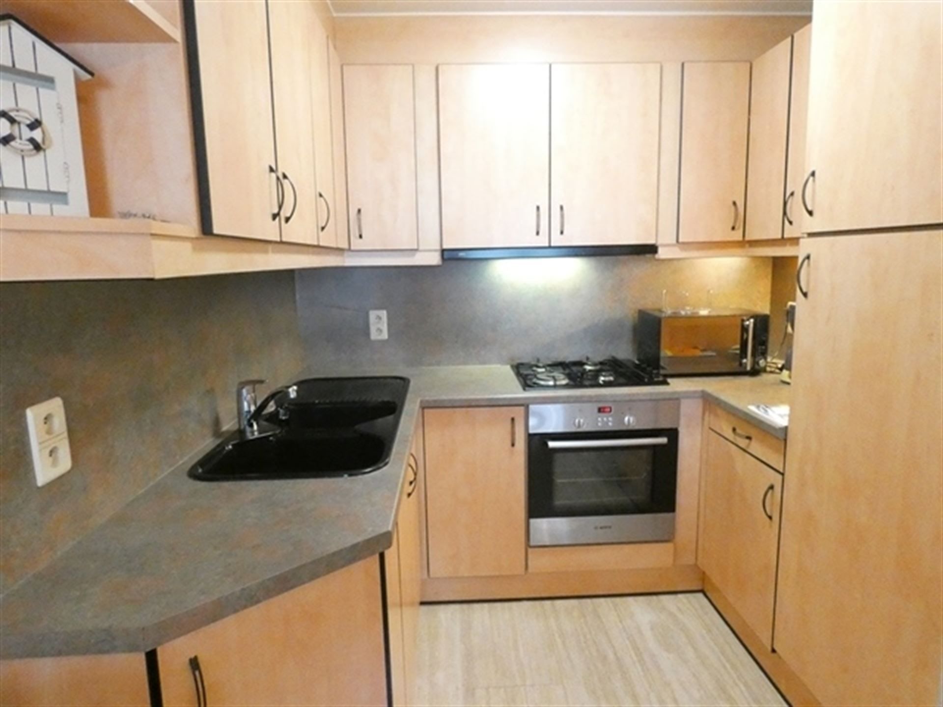 Appartement 1 slaapkamer foto 5