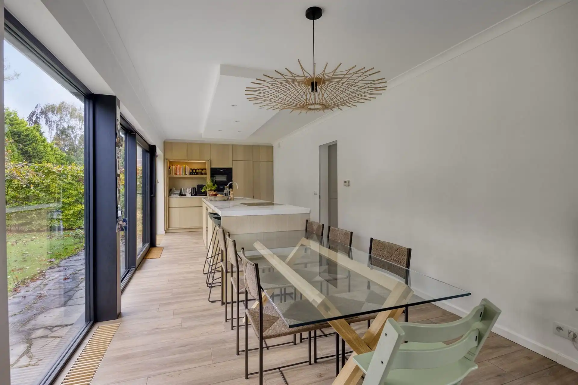 Charmante villa in de exclusieve wijk Marnix foto 10