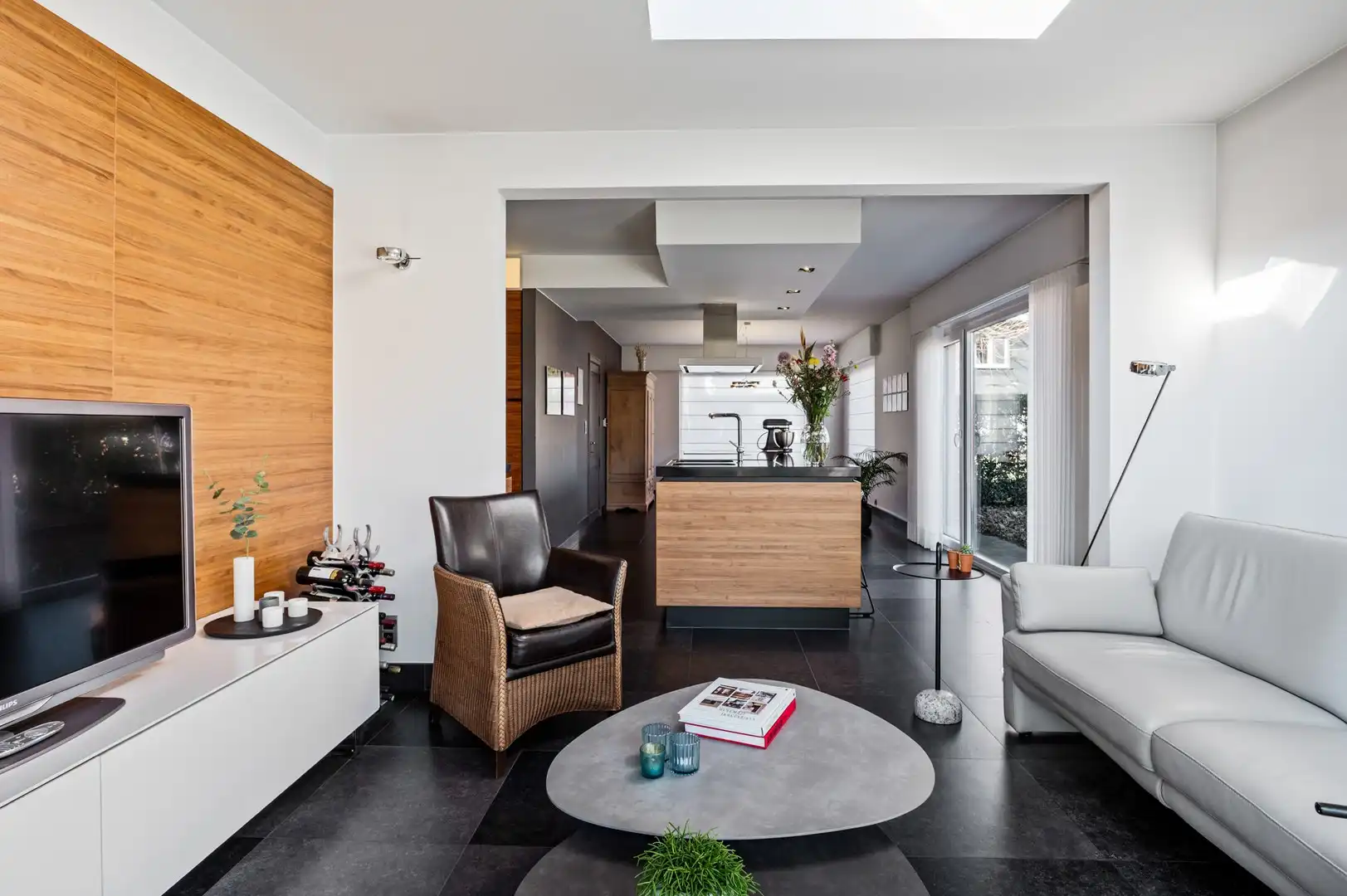 Instapklare woning met tuin in Brasschaat foto 8