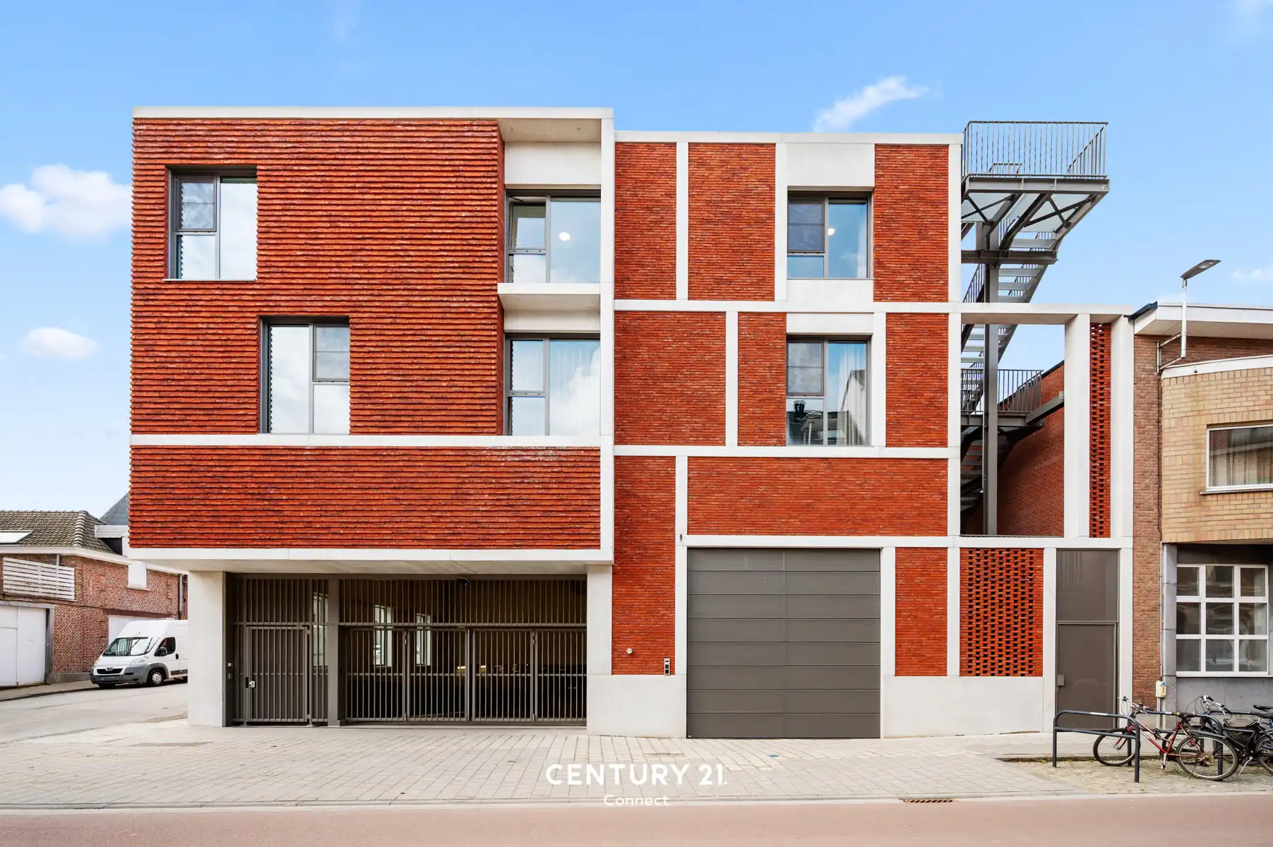 Wonen in alle luxe op een unieke locatie. foto 17