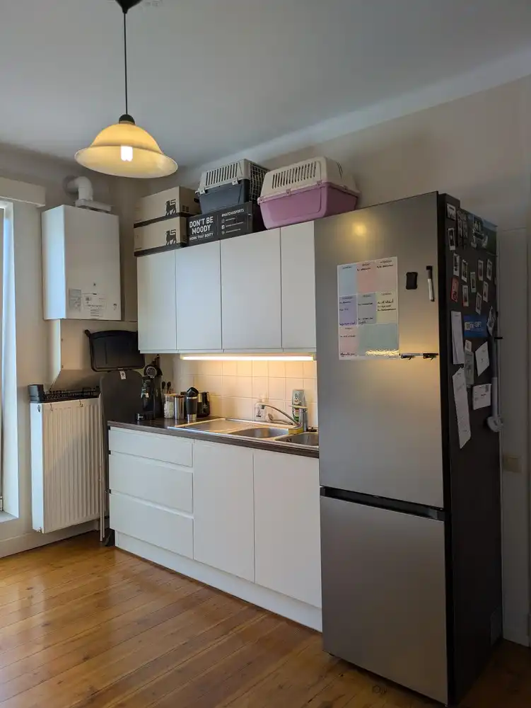 Energiezuinig duplex appartement te huur – EPC A foto 6