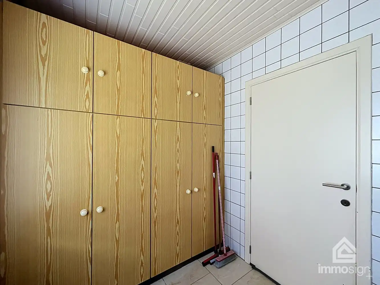 Kwalitatieve gelijkvloerse gezinswoning te Wijchmaal (Peer)! foto 9