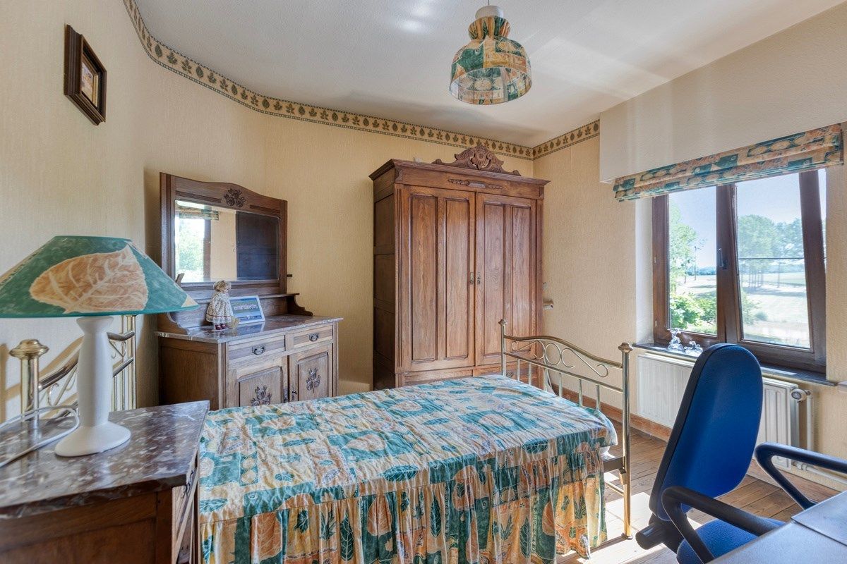 Uitzonderlijke woning met prachtig vergezicht op perceel van 72 are foto 19