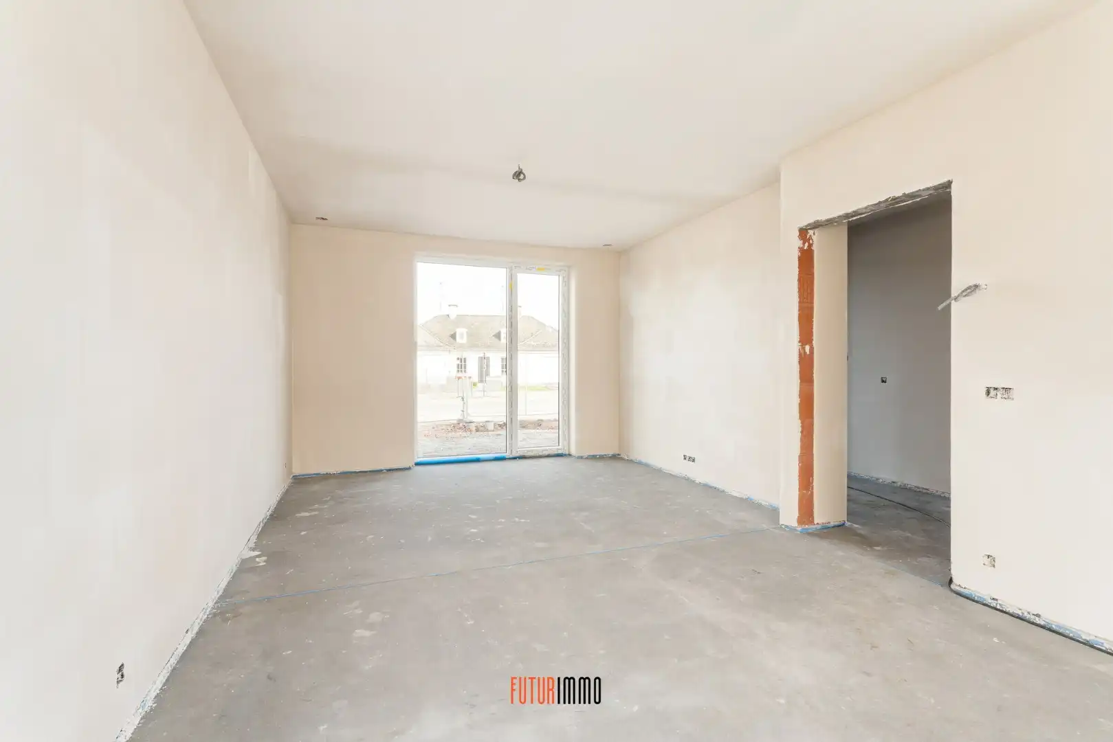 Half open nieuwbouwwoning - 6% BTW mogelijk! foto 6