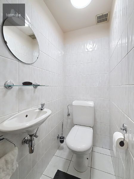 Ruim hoekappartement foto 7