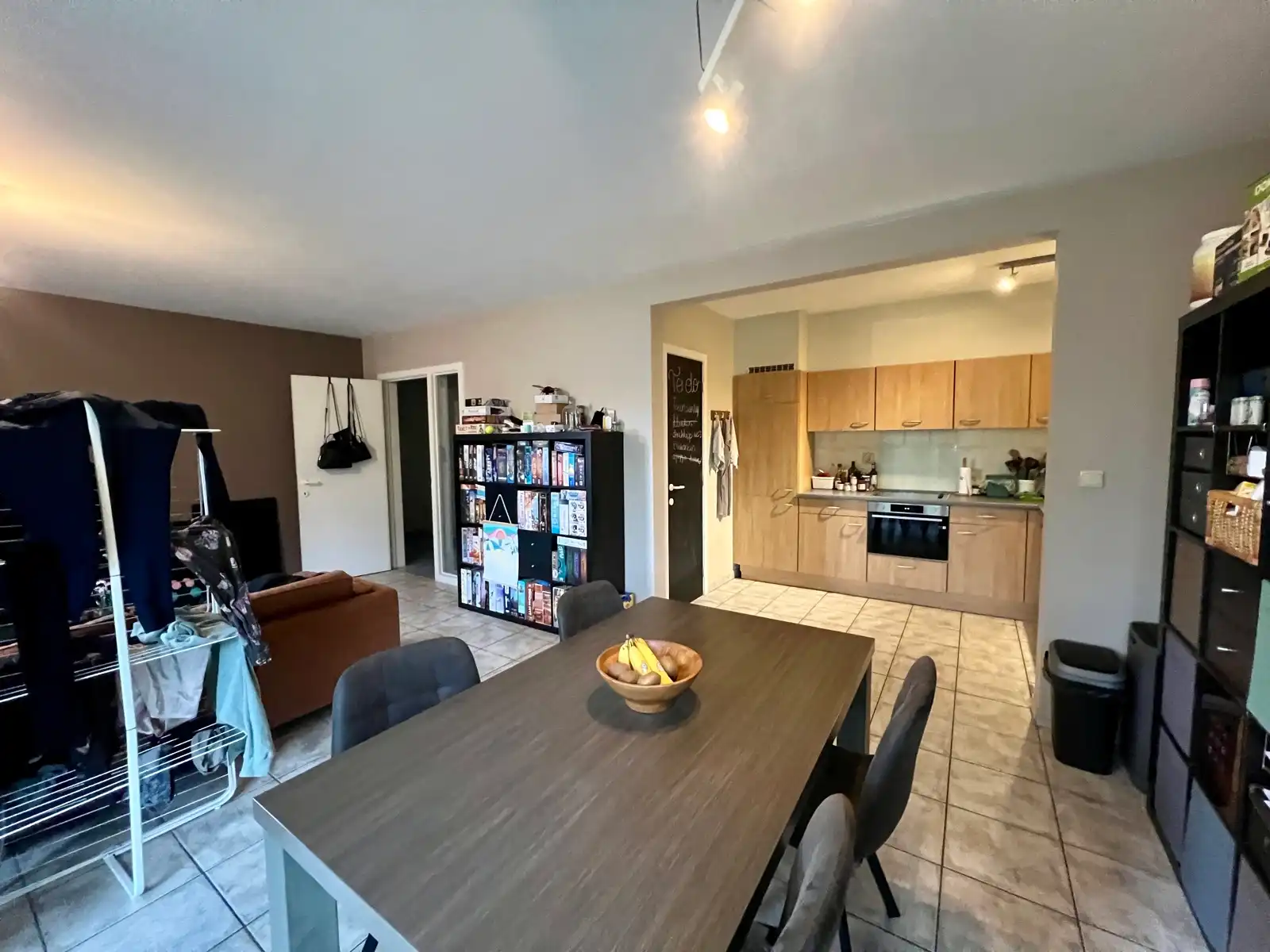 2-slaapkamer appartement te huur in Kessel-Lo foto 2