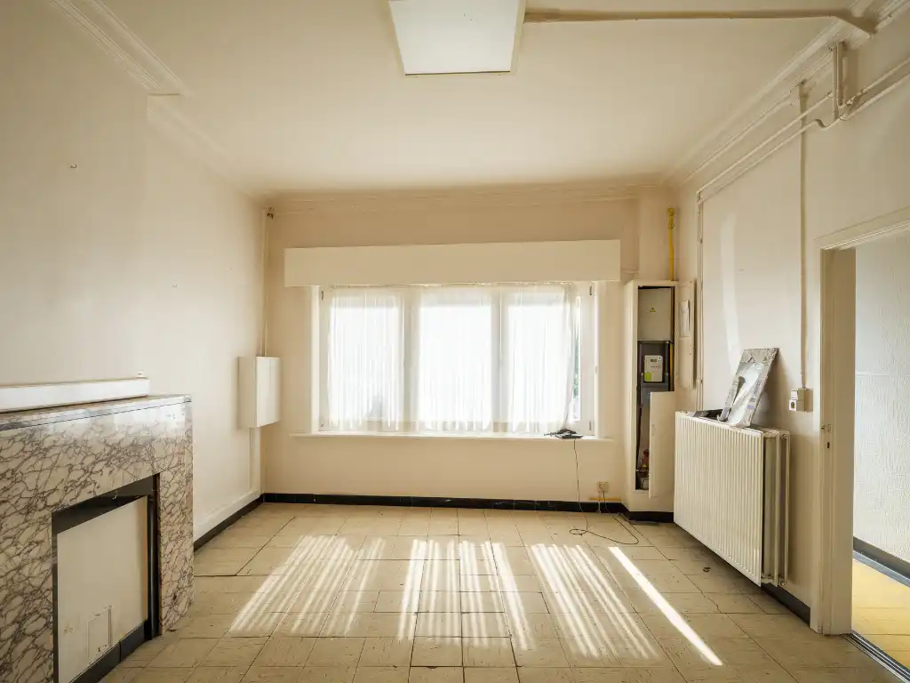 Te renoveren stadswoning op een absolute toplocatie aan het water foto 3