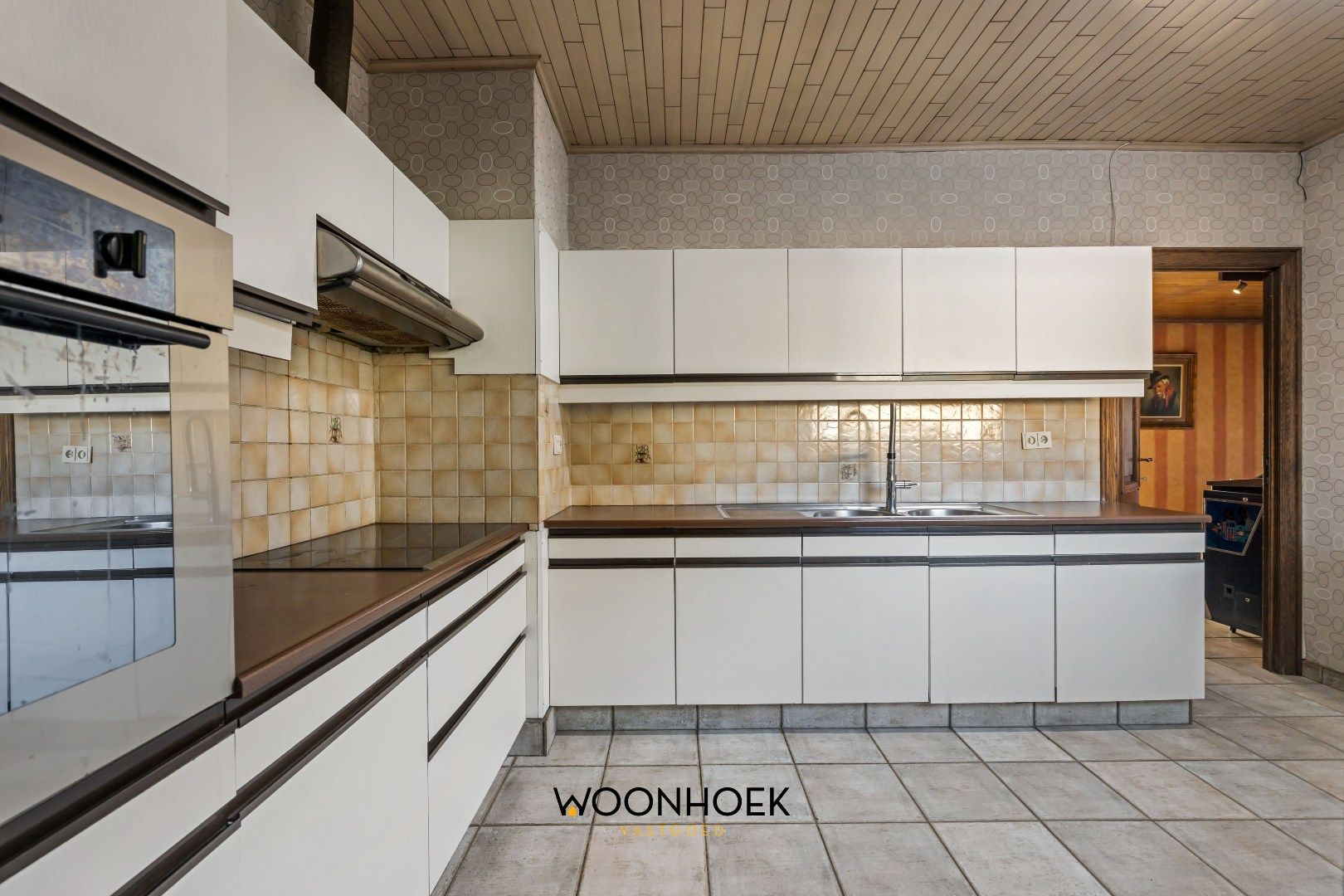 Open bebouwing met 3 slaapkamers gelegen op toplocatie te Bospark! foto 15