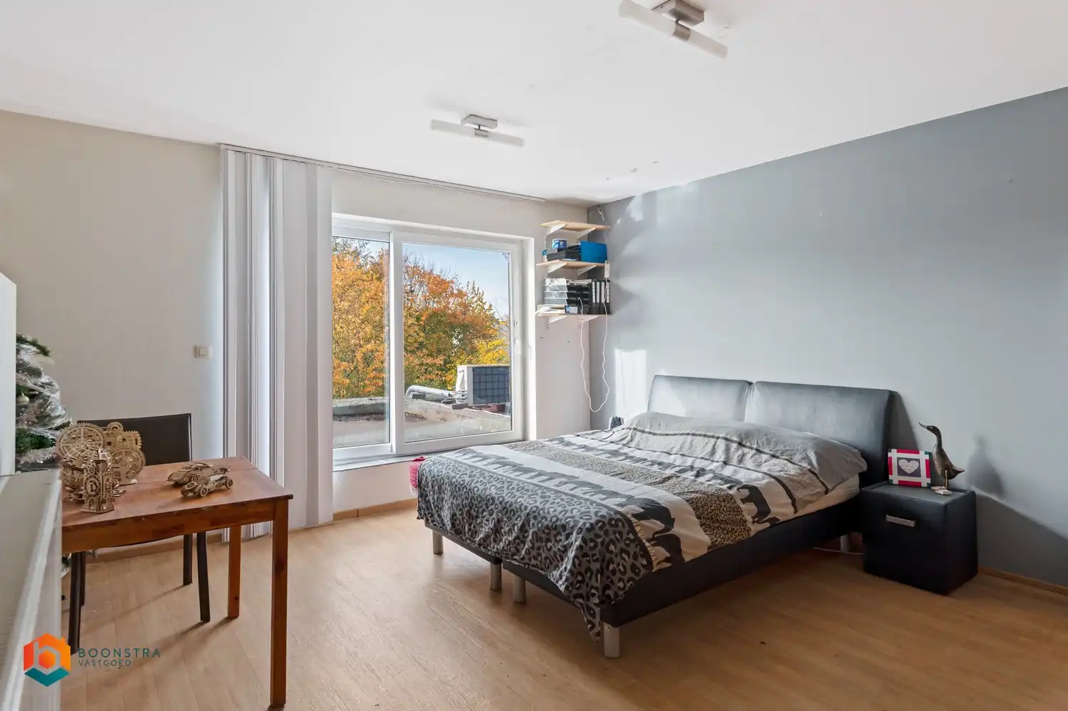 Energiezuinige woning met 4 slpkrs te Mechelen foto 10