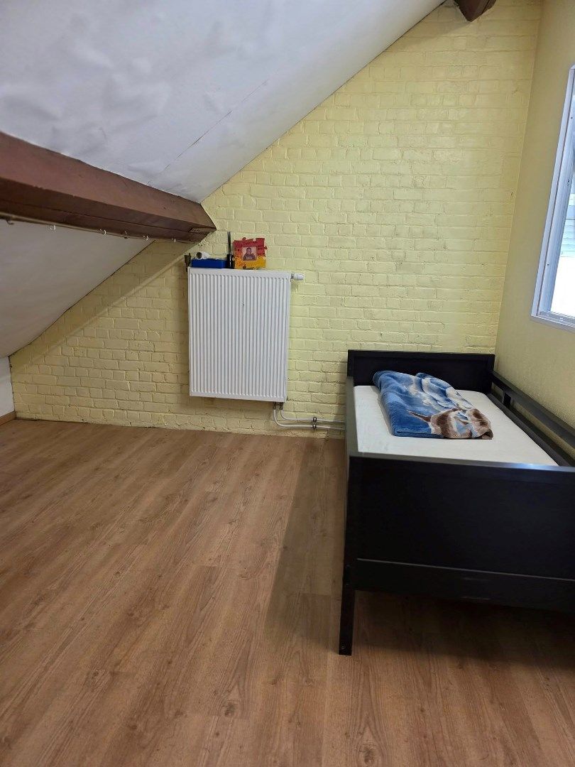 Driegevelwoning met potentieel in Machelen – vlak bij Brussel en Mechelen foto 17