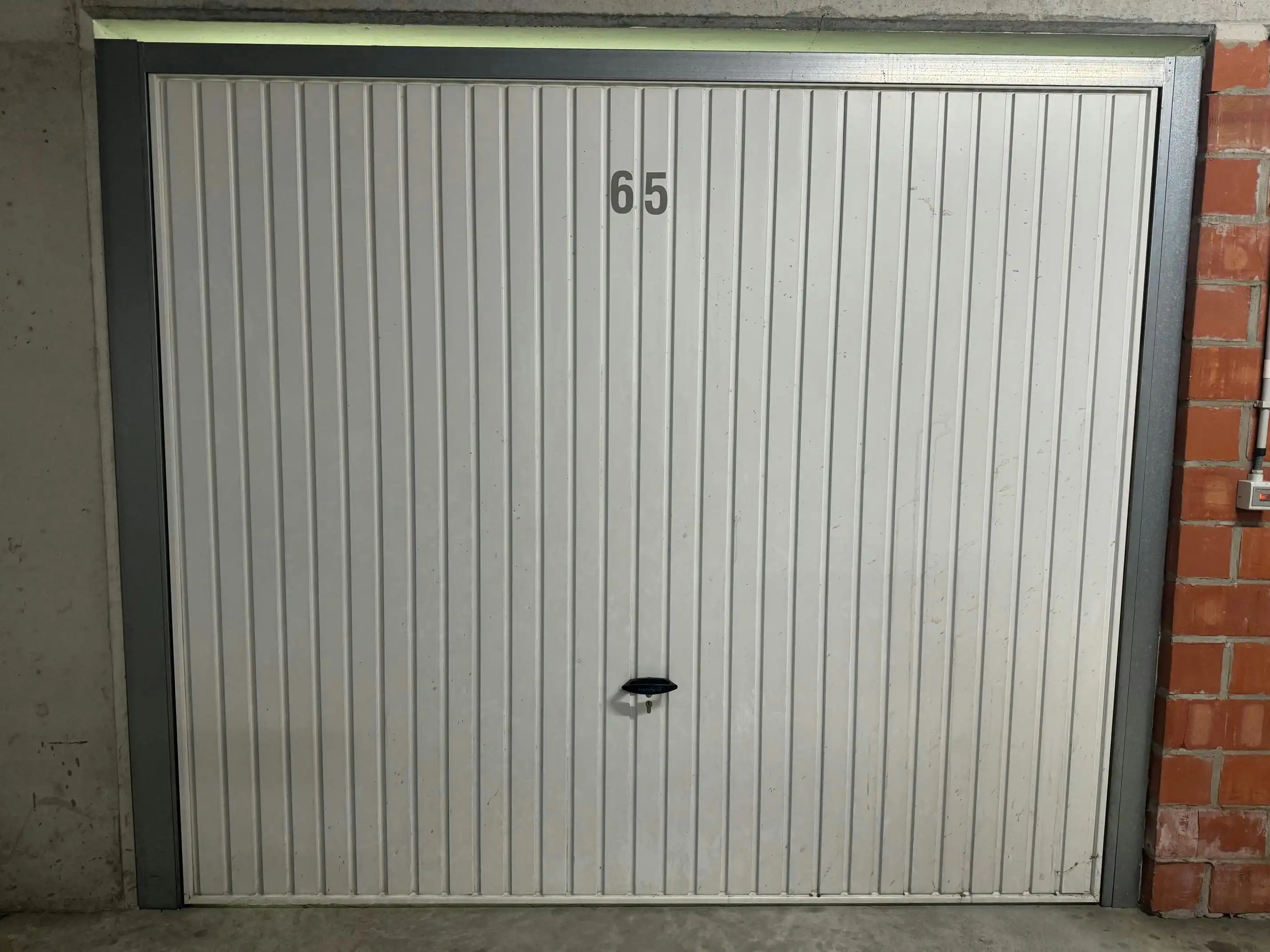 Garage te koop te Nieuwpoort-Bad foto 3