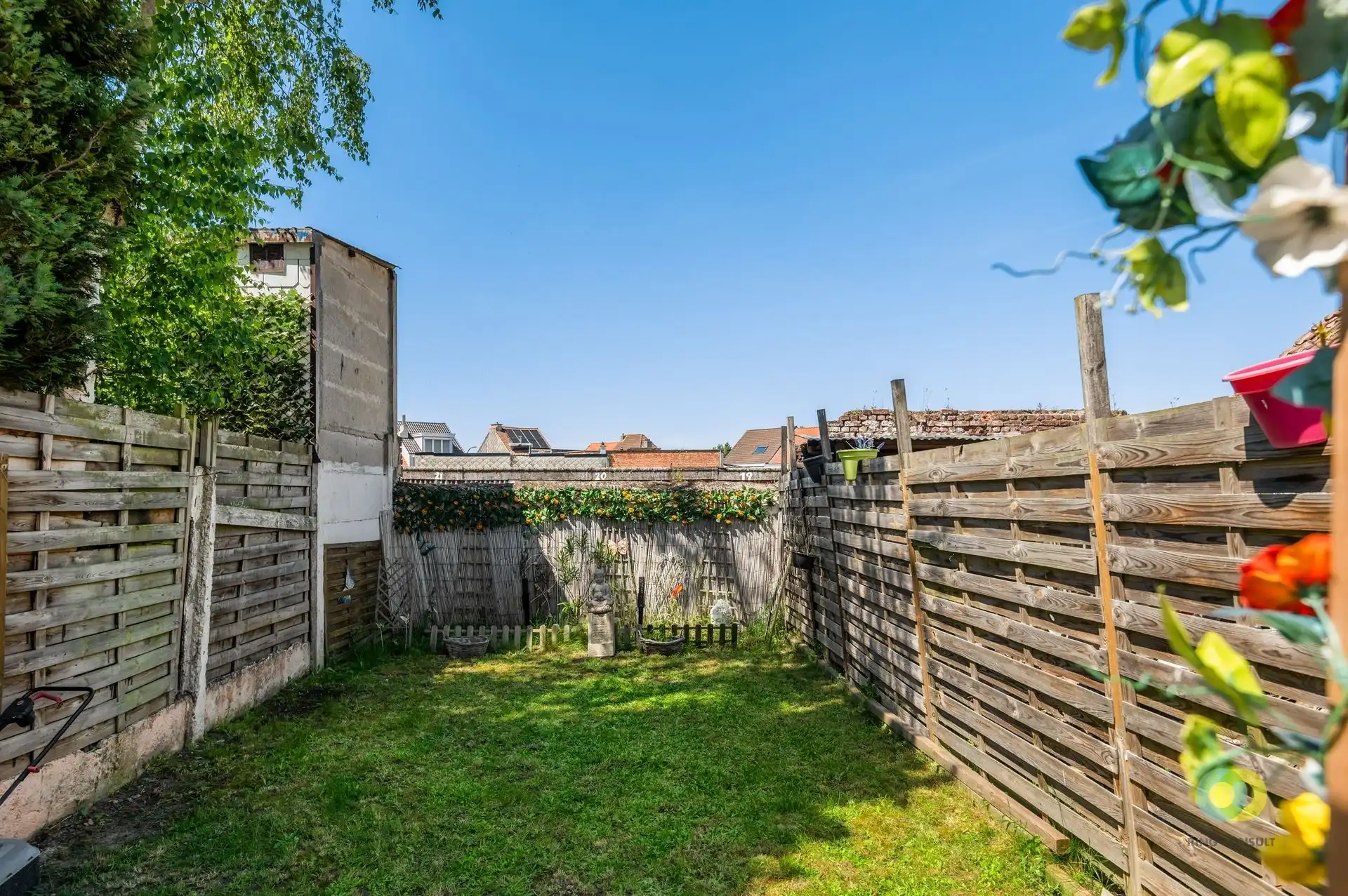 Instapklare woning met tuin en 4 slaapkamers foto 7