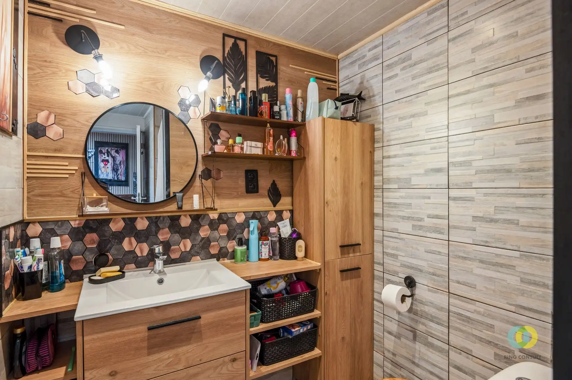 Instapklare woning met tuin en 4 slaapkamers foto 7
