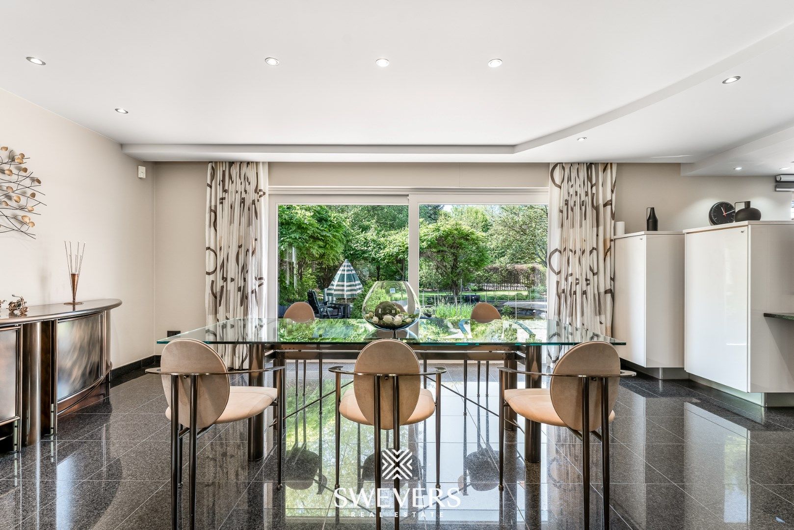 Ruime gezinswoning (278m²) met EPC B in een groen oase van 27a30ca te Bolderberg  foto 8