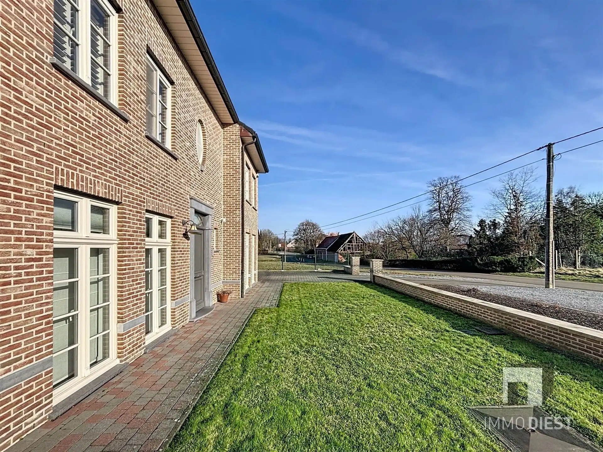 Klasse villa met moderne inrichting in Paal foto 52
