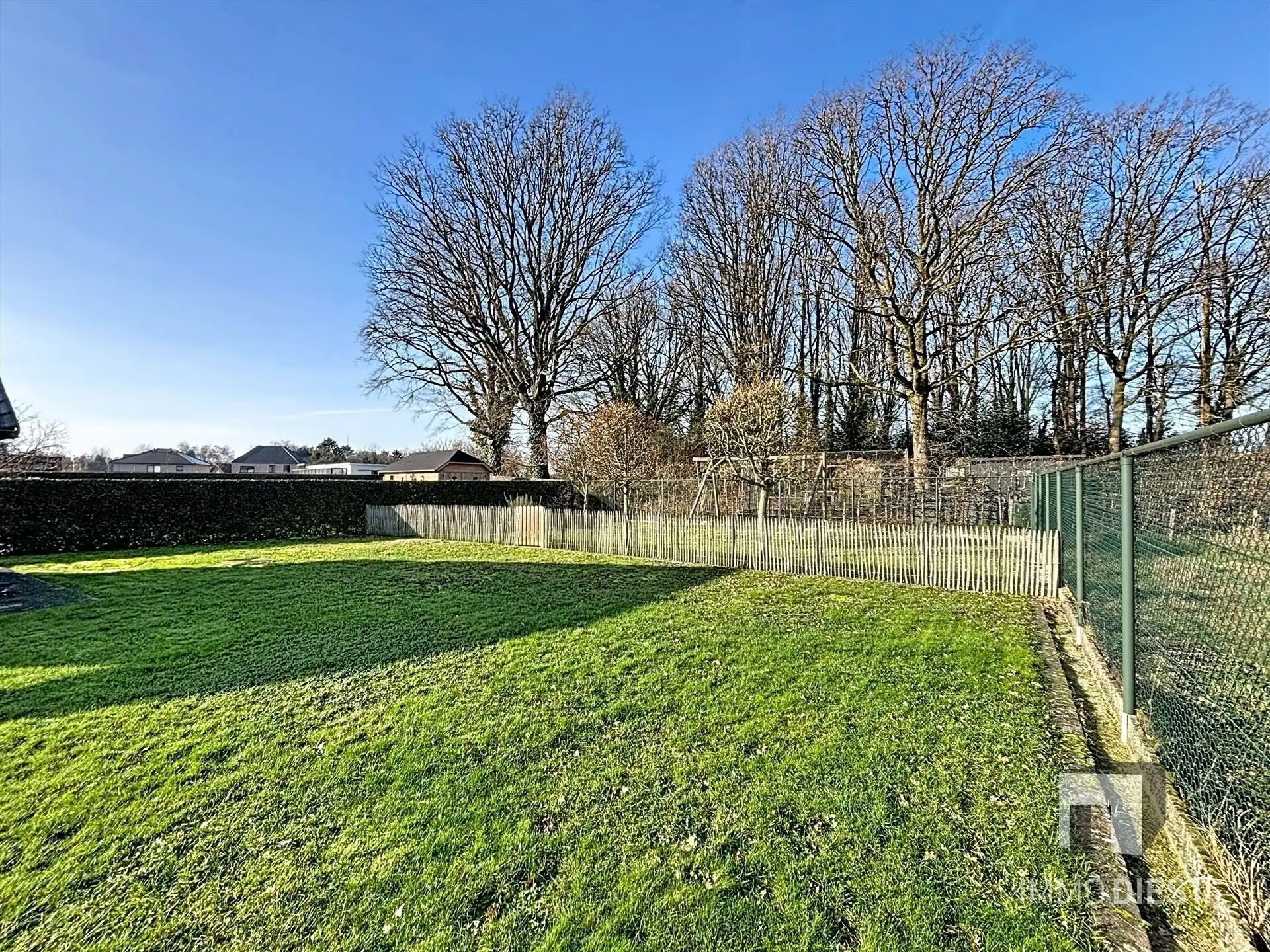 Klasse villa met moderne inrichting in Paal foto 52