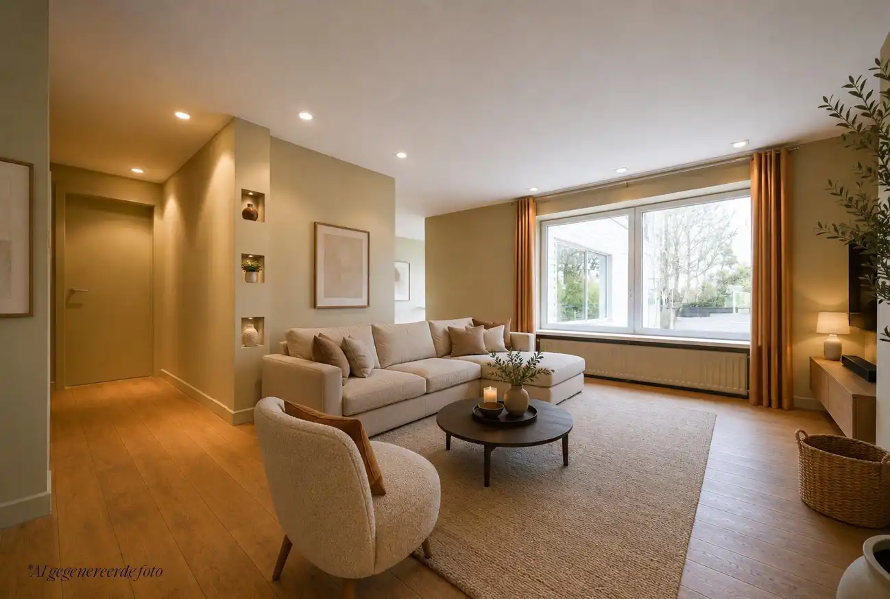 Huis te koop . . - 8560 Gullegem