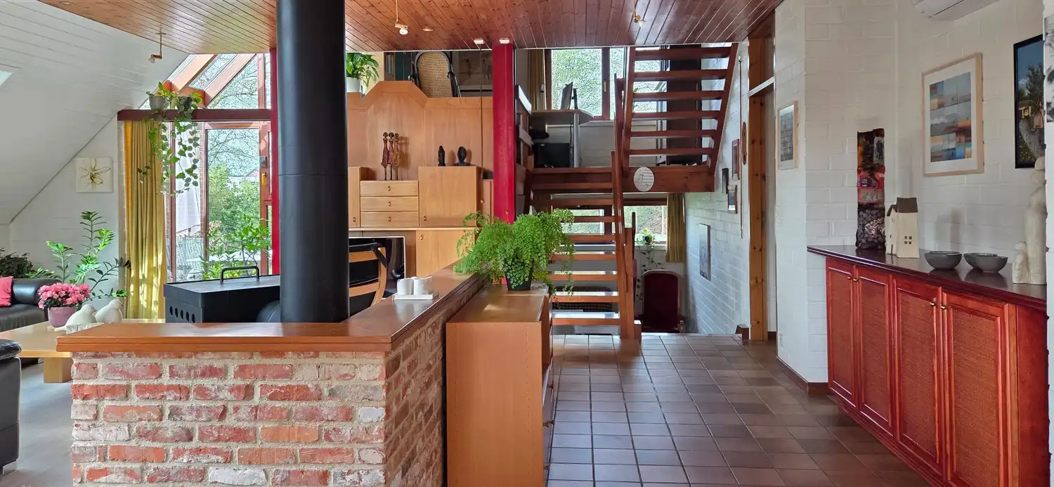 Instapklare open bebouwing foto 10