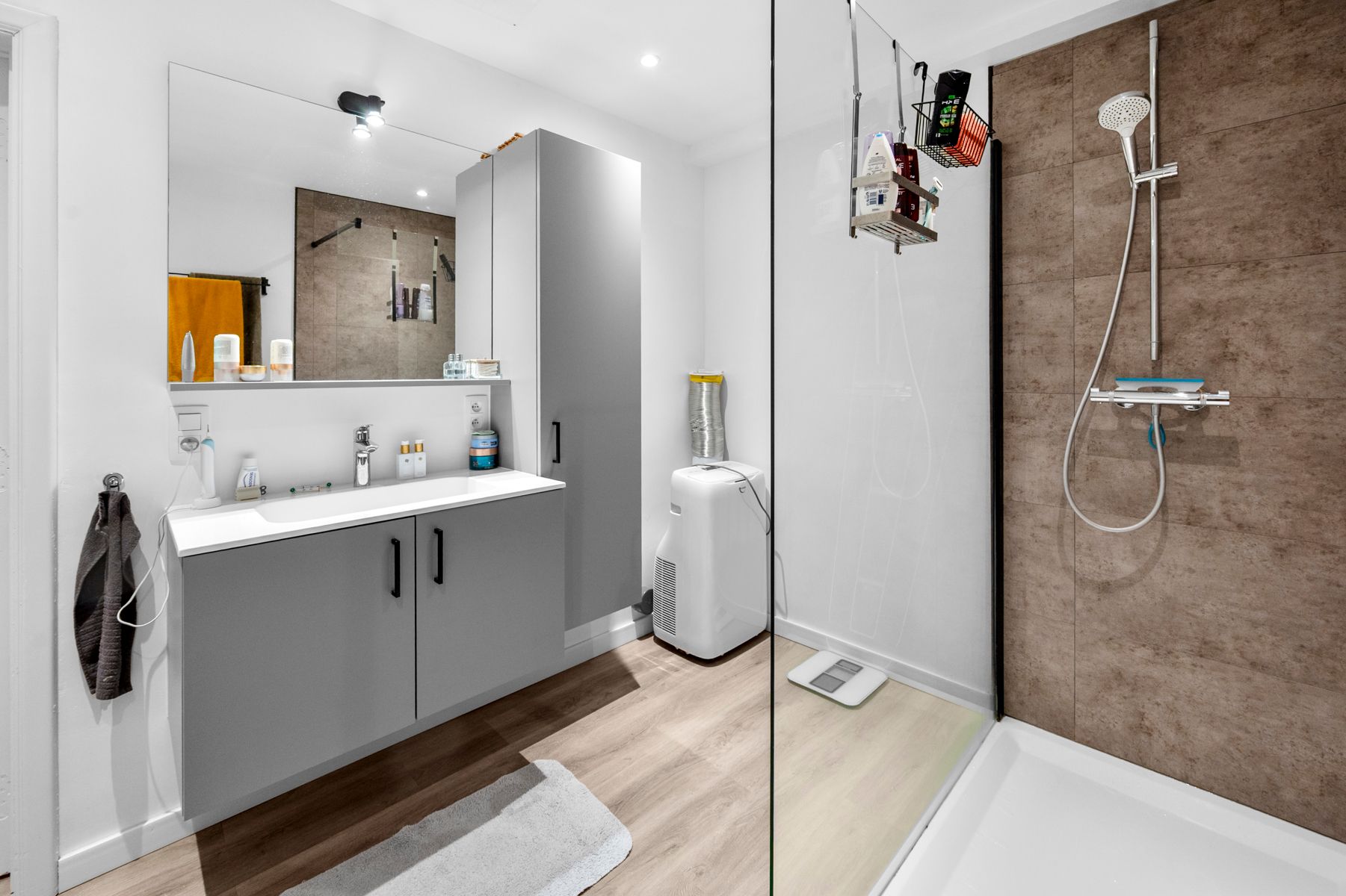 Appartement met prachtig zicht op de 6de verdieping foto 9