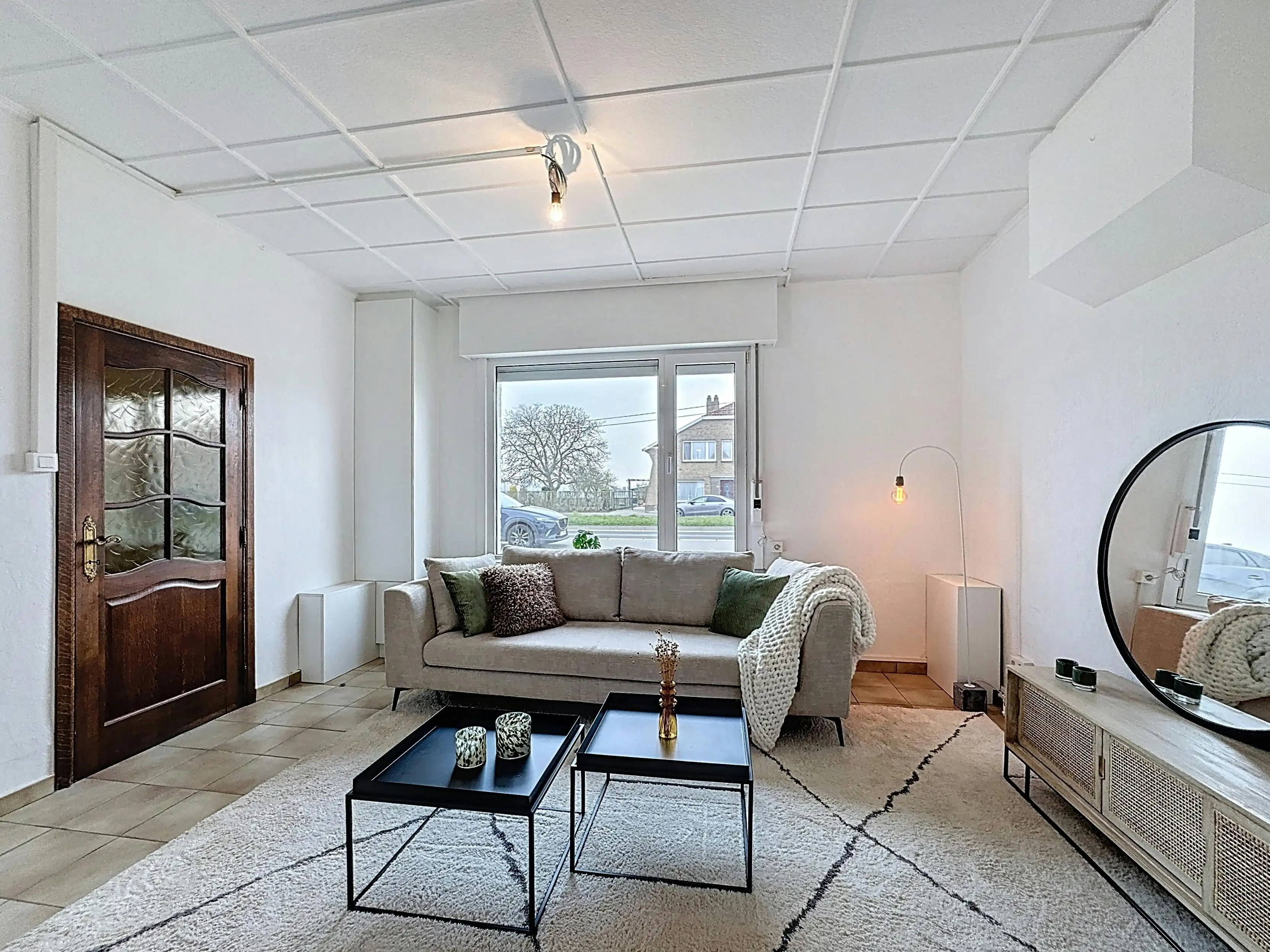 Huis met 2 slaapkamers en zonnige tuin te koop in Westkapelle foto 3